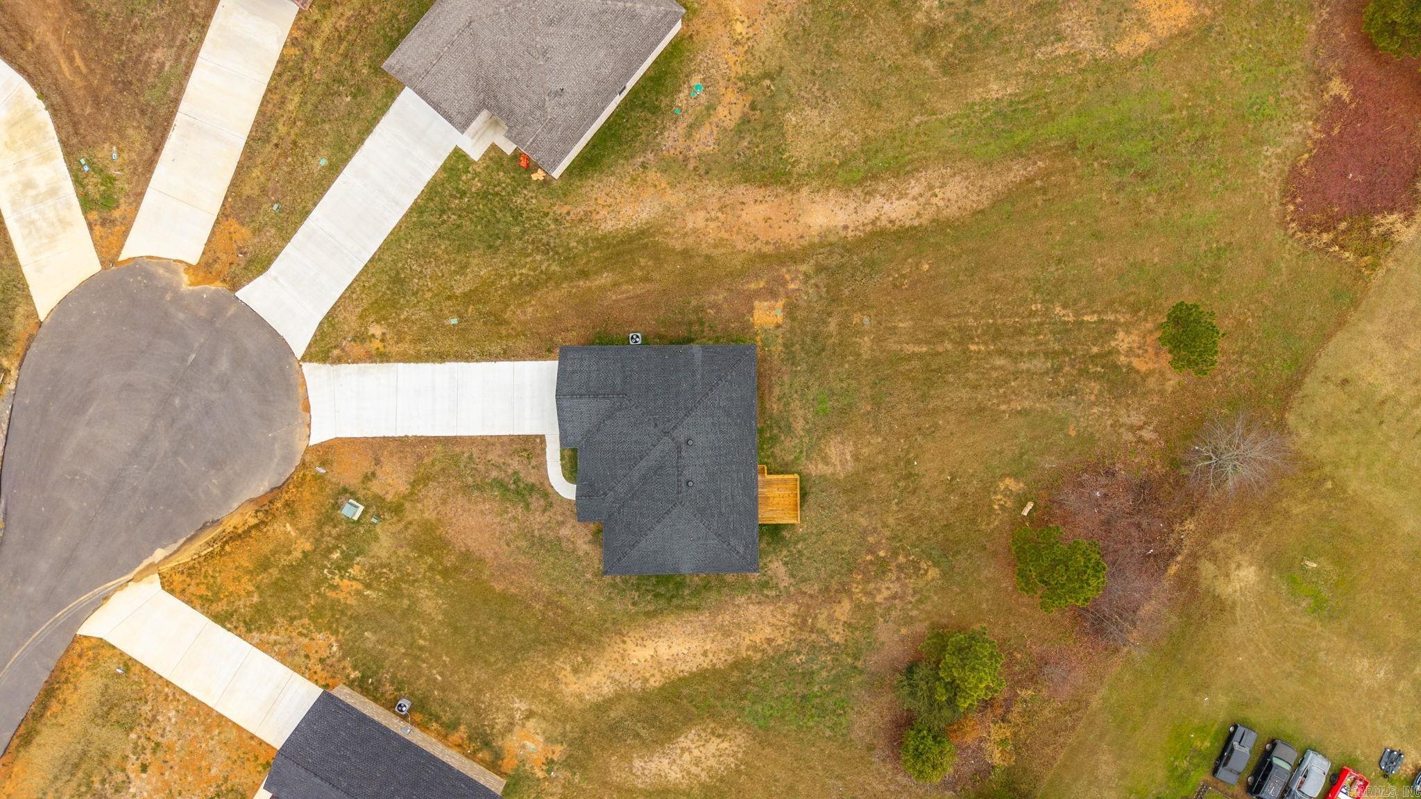 SUMMERLYN SUBDIVISION - Residential