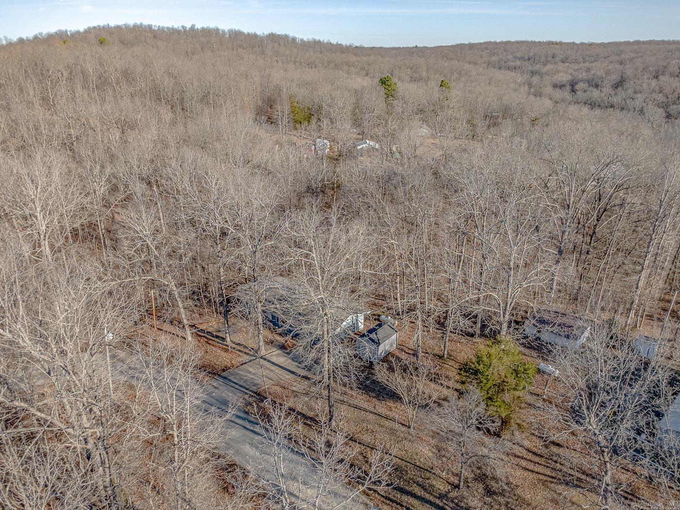 HIGH LAKE ADDN - Residential