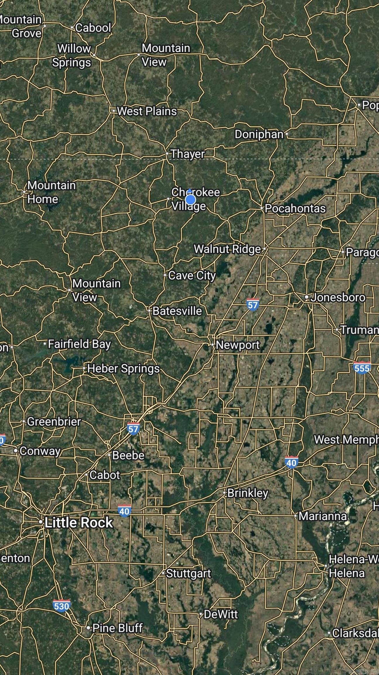 HIGH LAKE ADDN - Residential