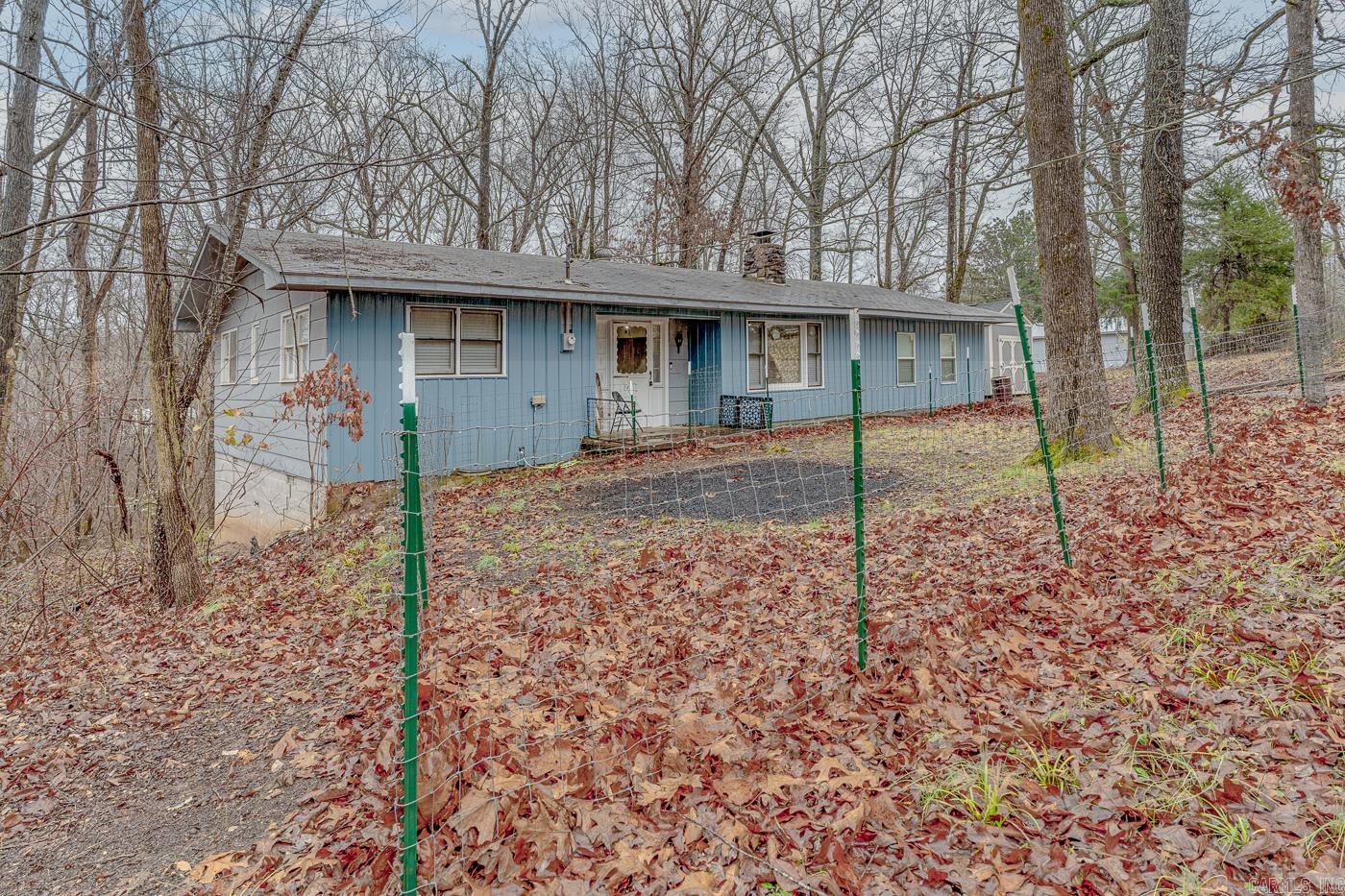 HIGH LAKE ADDN - Residential