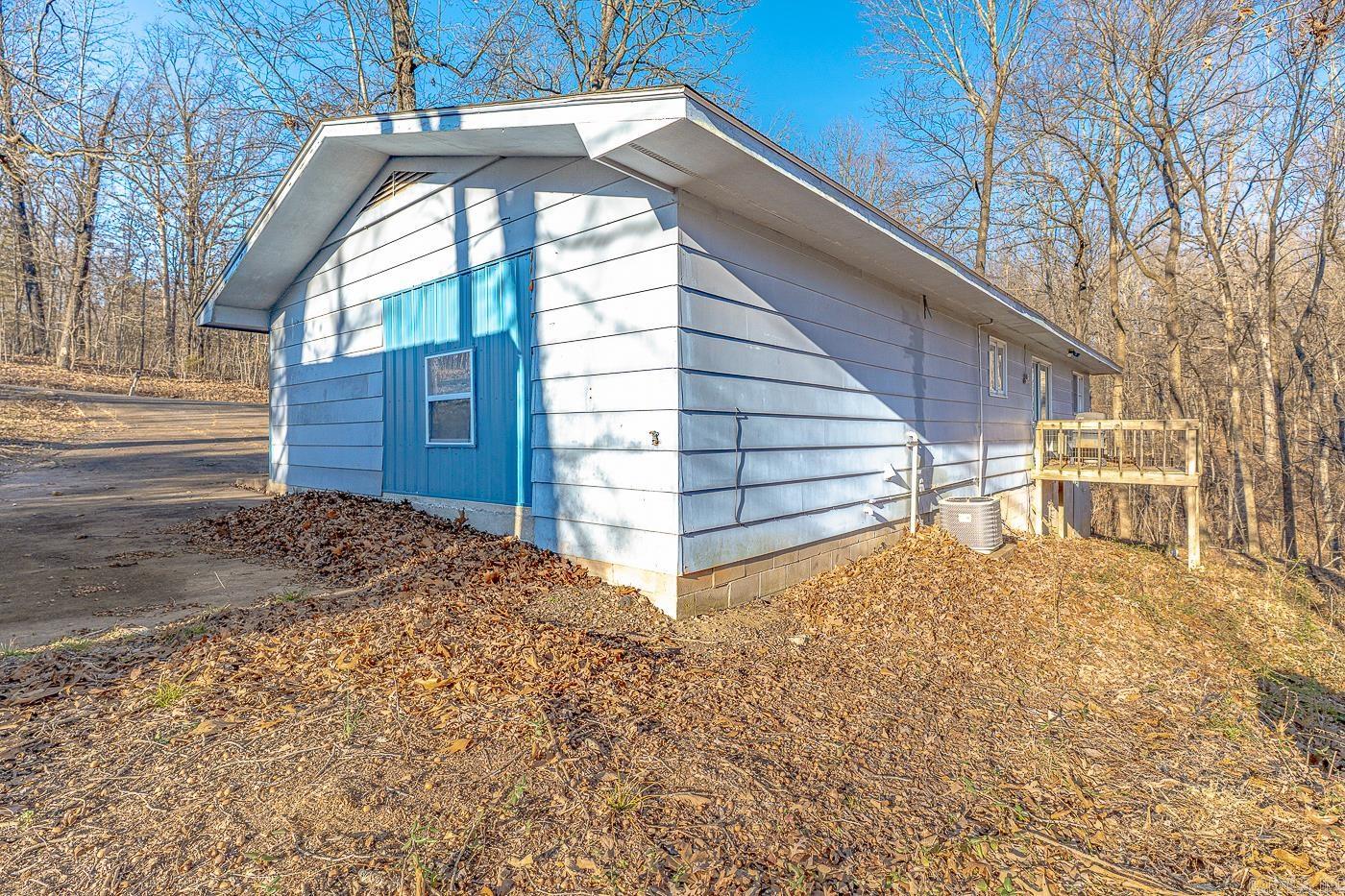 HIGH LAKE ADDN - Residential