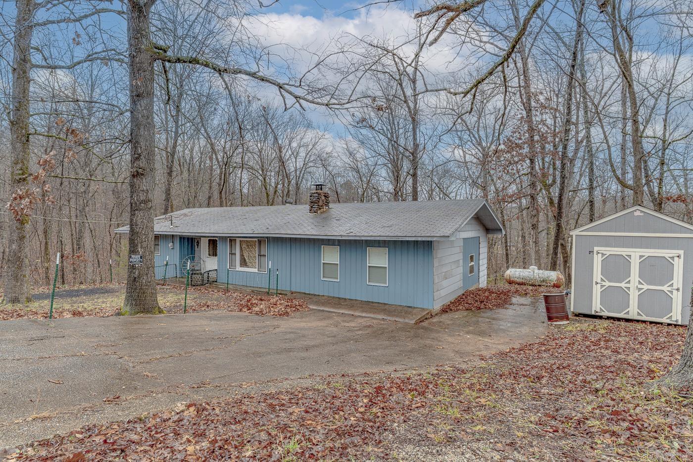 HIGH LAKE ADDN - Residential