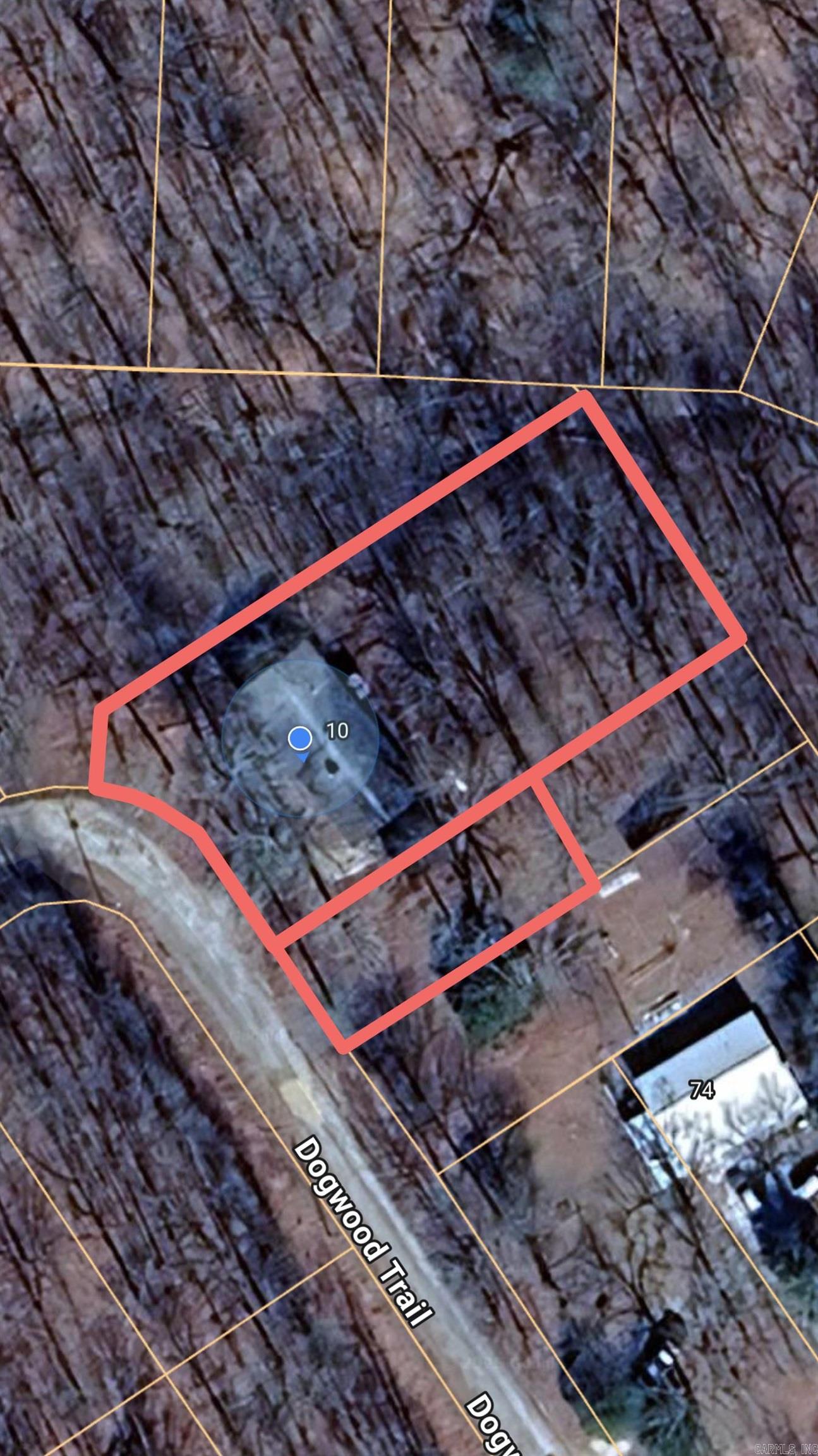 HIGH LAKE ADDN - Residential