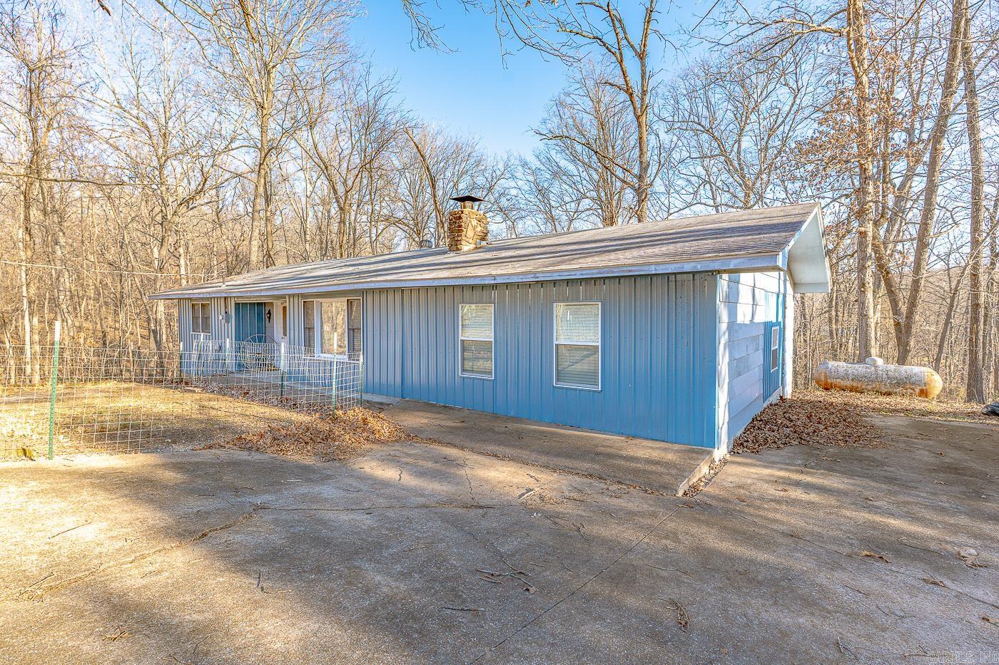 HIGH LAKE ADDN - Residential