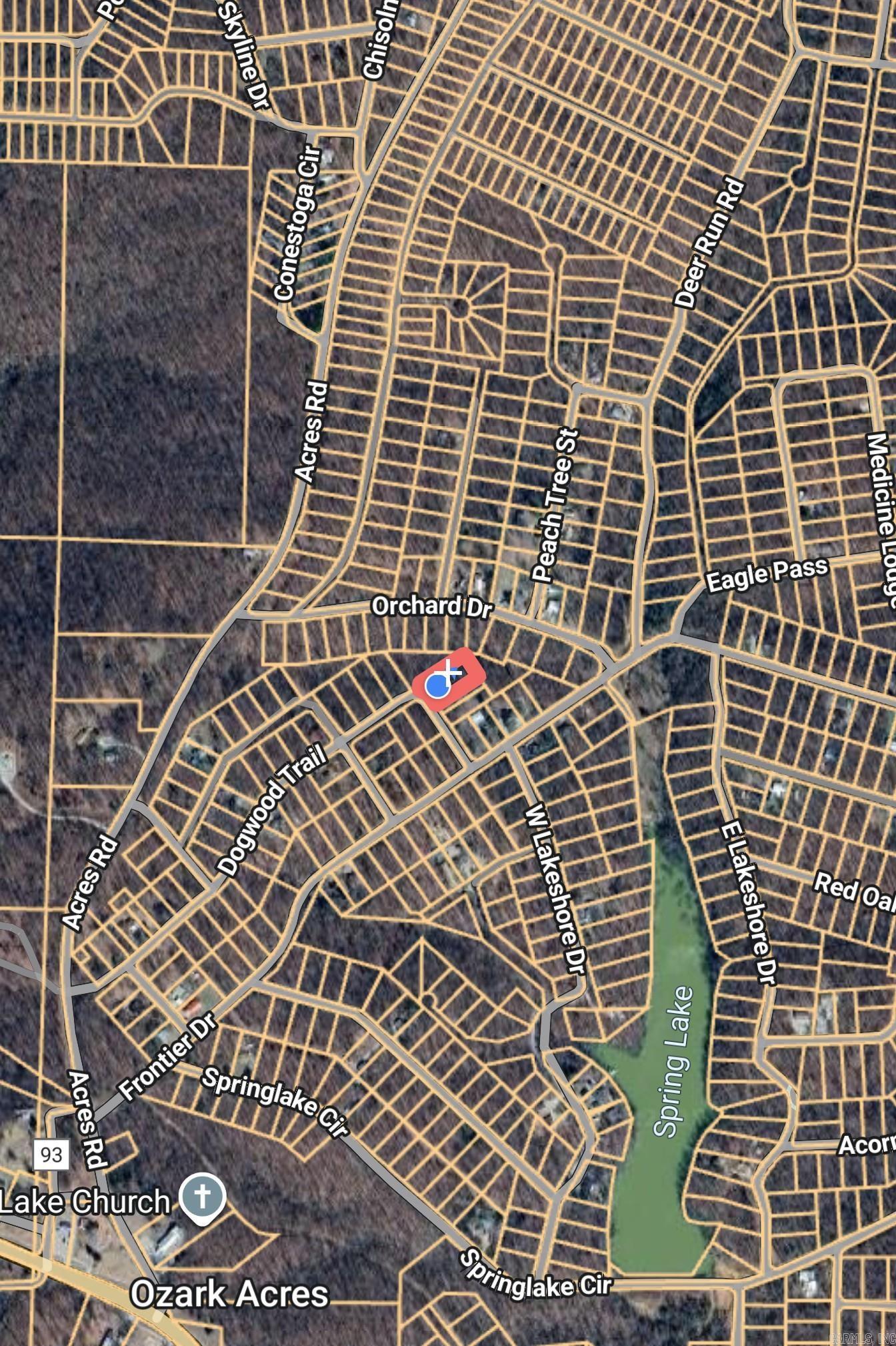 HIGH LAKE ADDN - Residential