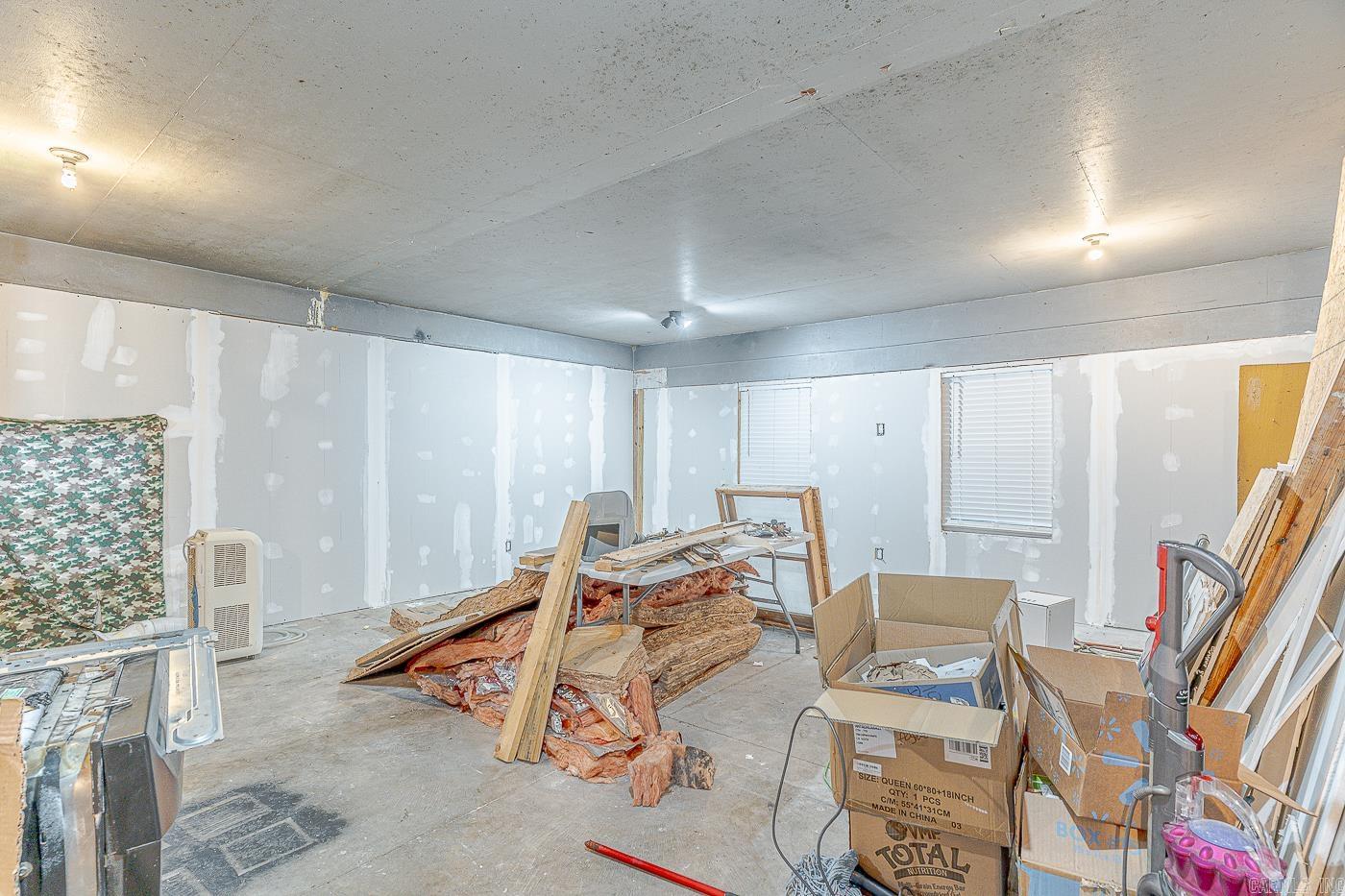 HIGH LAKE ADDN - Residential