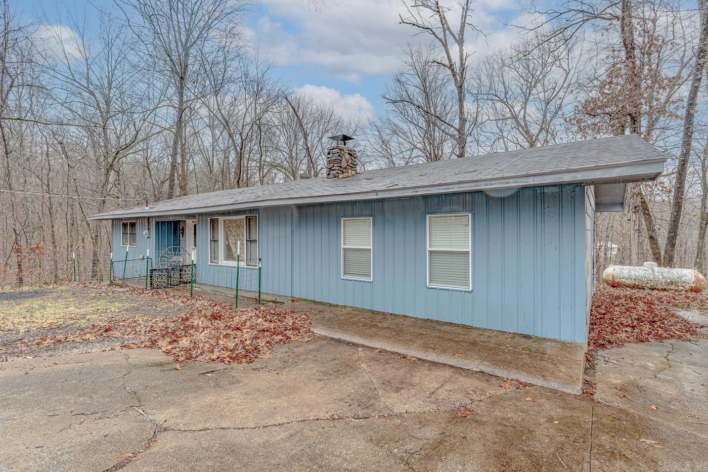 HIGH LAKE ADDN - Residential