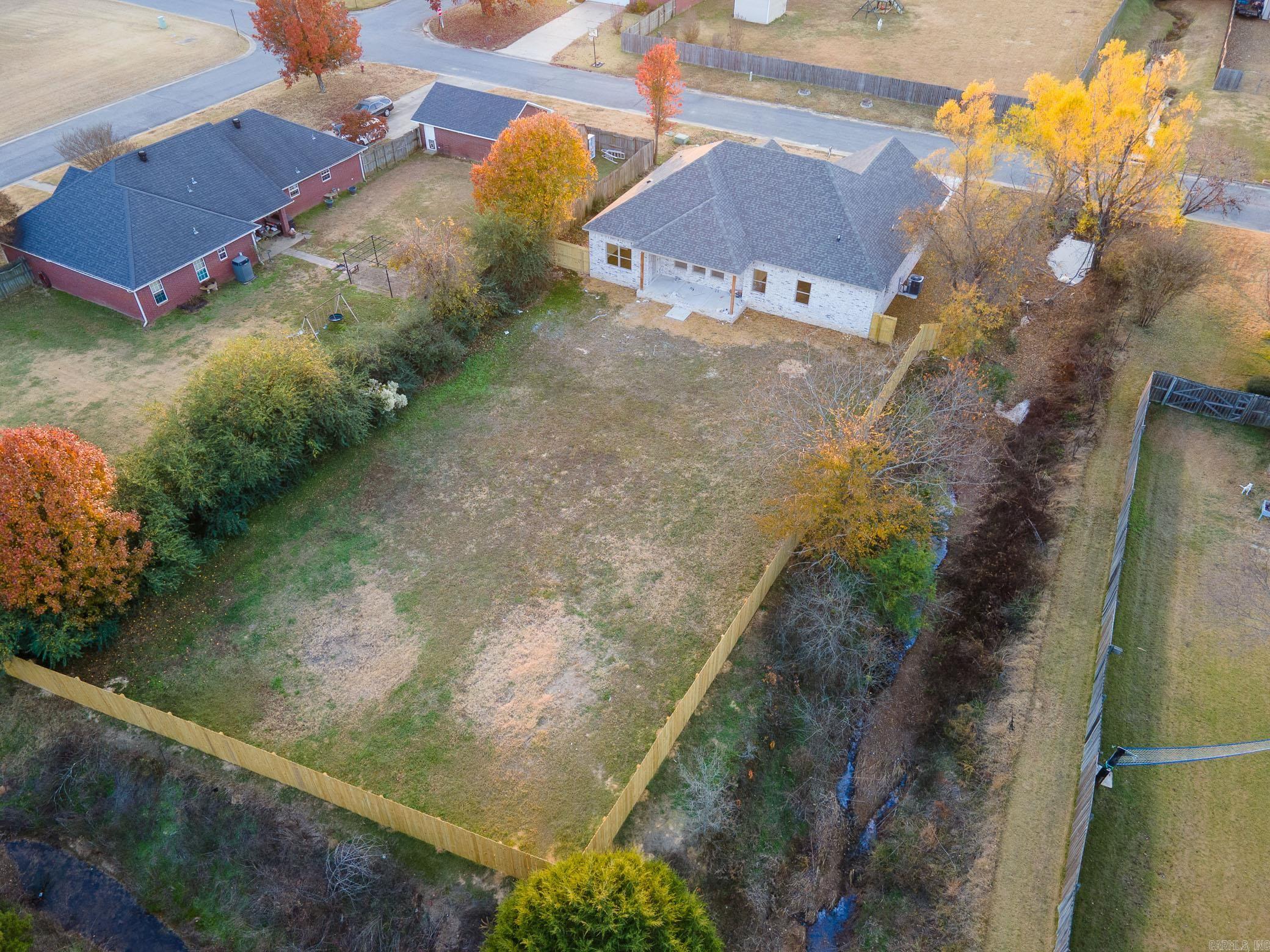 DOVE CREEK - Residential