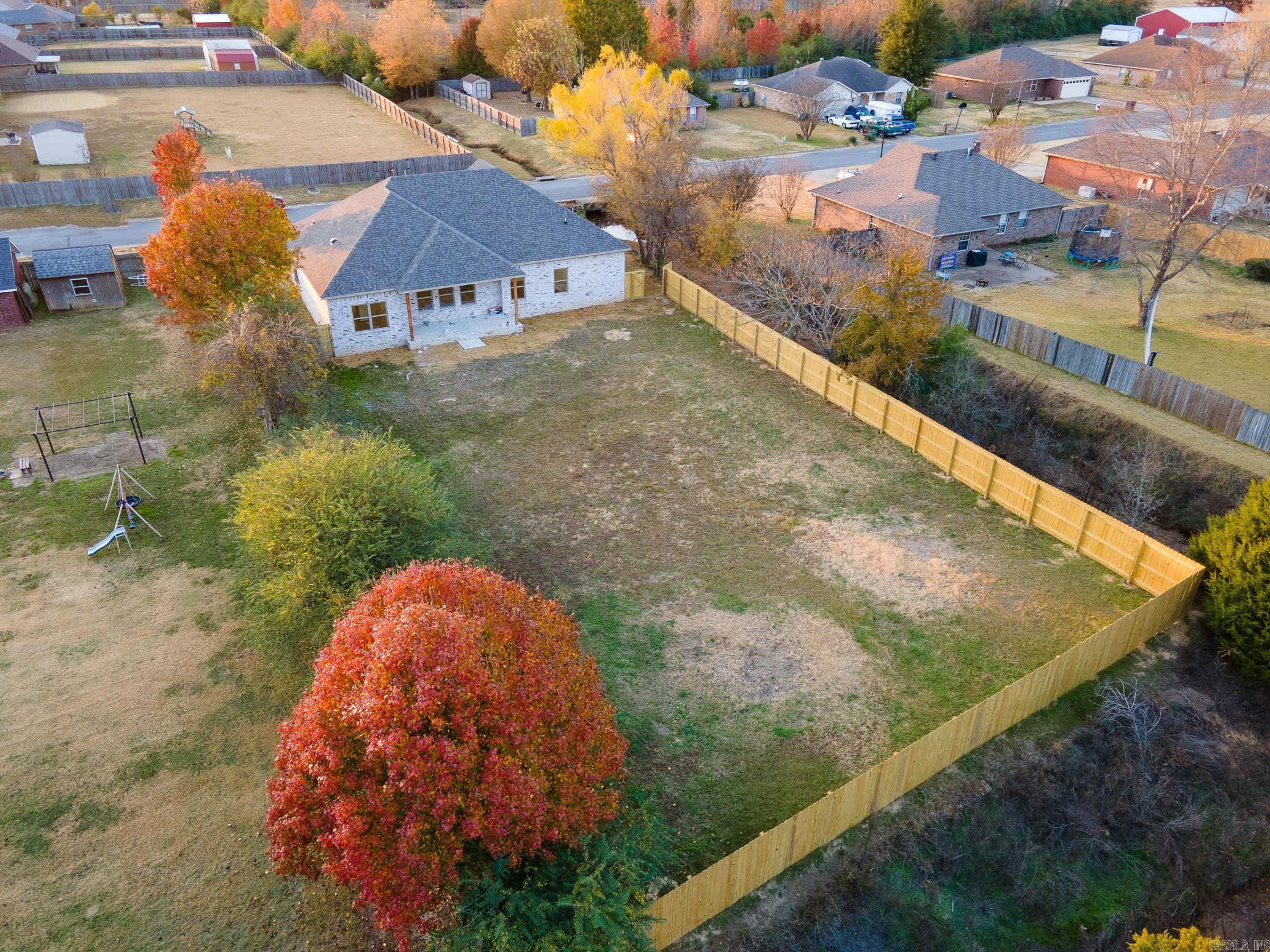 DOVE CREEK - Residential