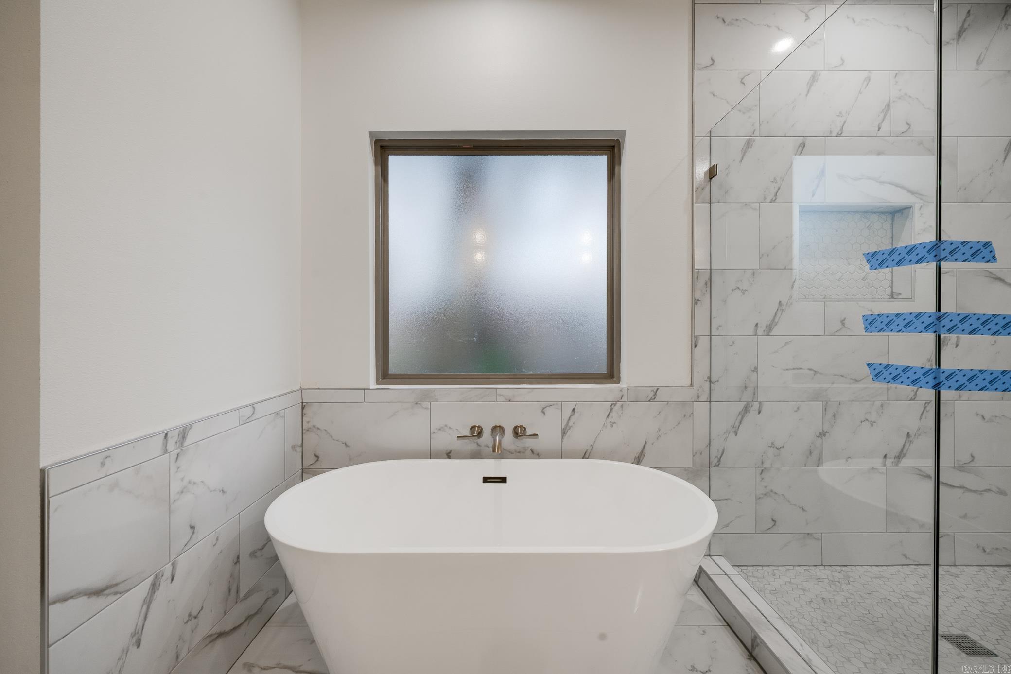 DOVE CREEK - Residential