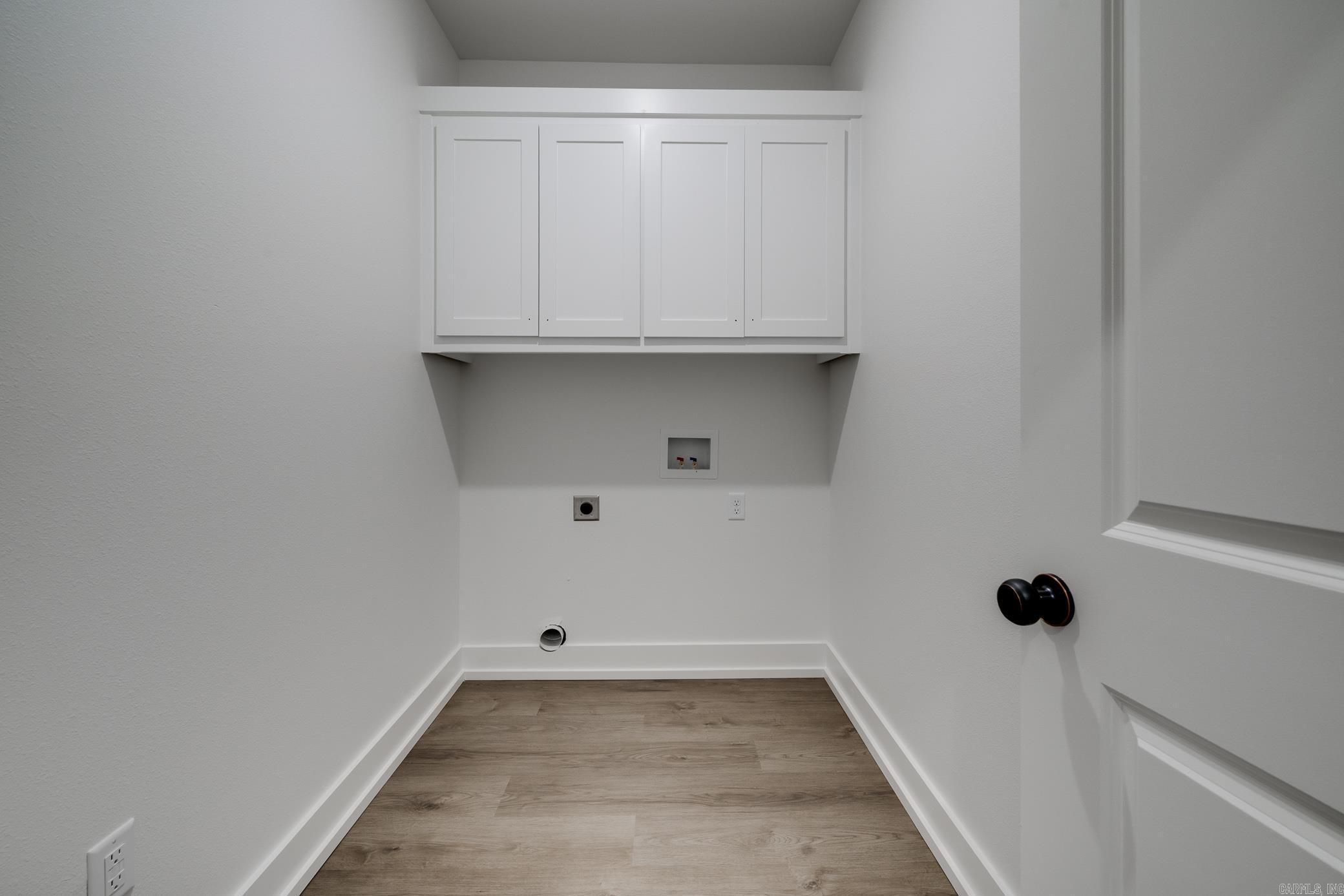 DOVE CREEK - Residential