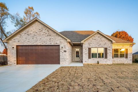 Photo of 13 Hummingbird Drive, Vilonia, AR 72173 (MLS # 25041141)