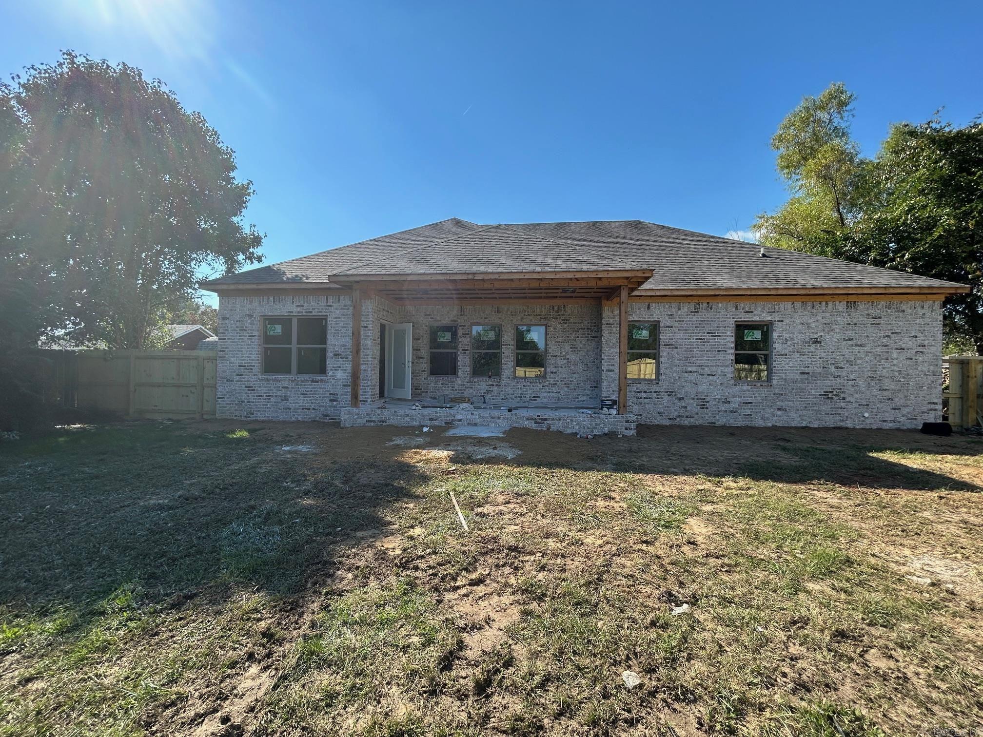 DOVE CREEK - Residential