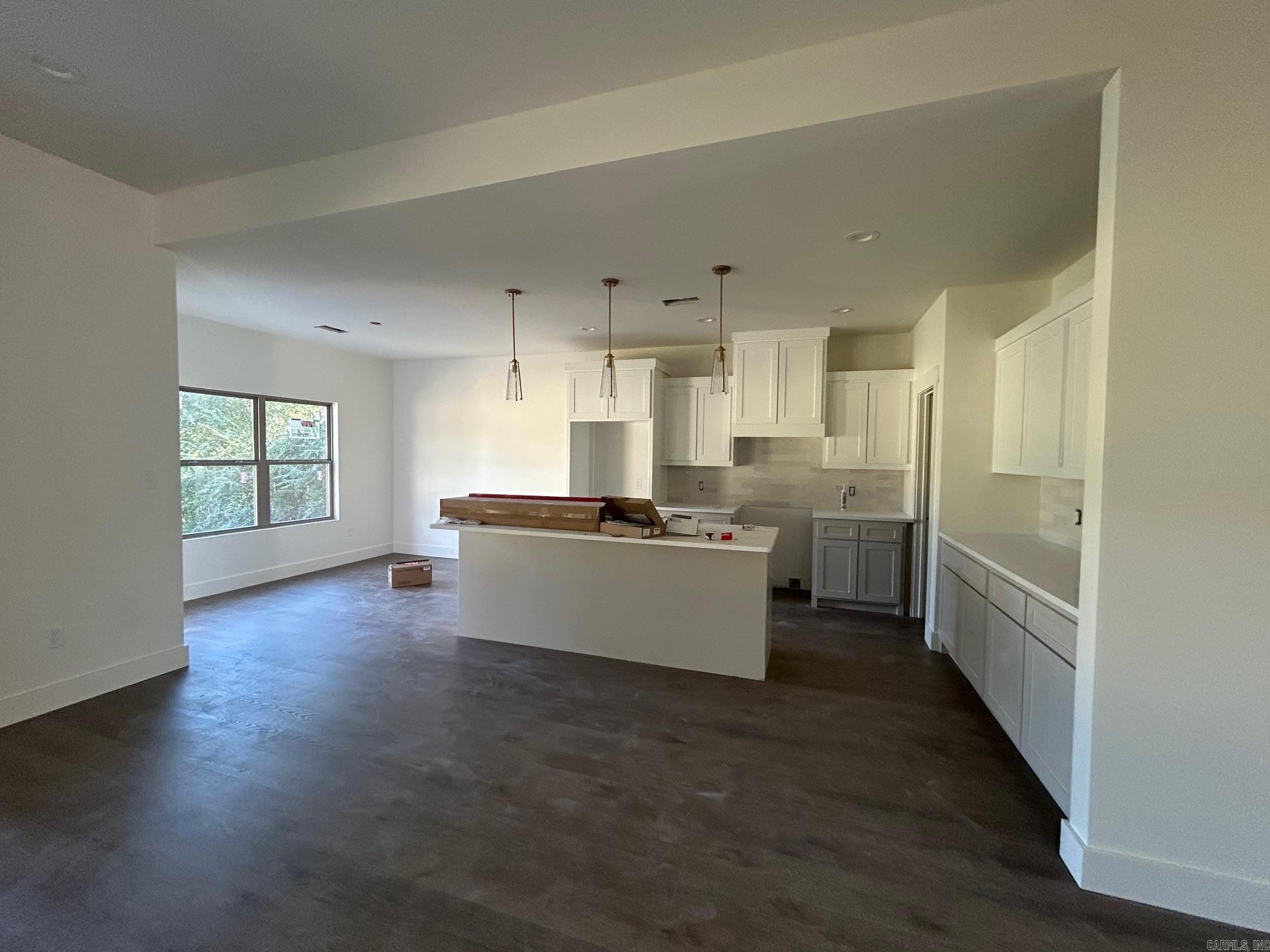 DOVE CREEK - Residential