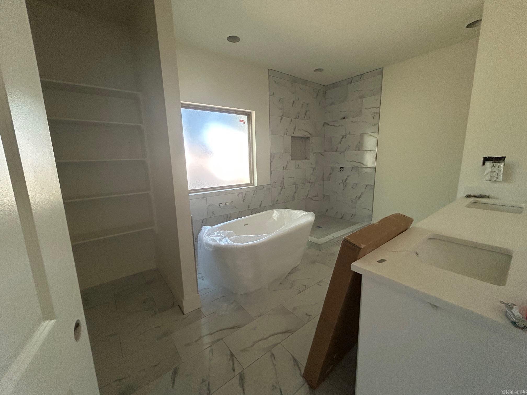 DOVE CREEK - Residential