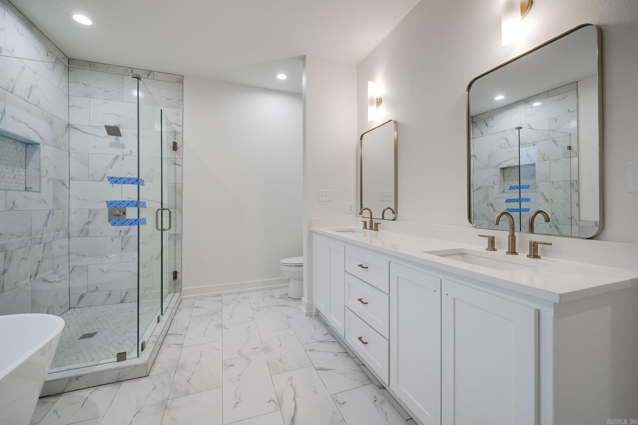 DOVE CREEK - Residential