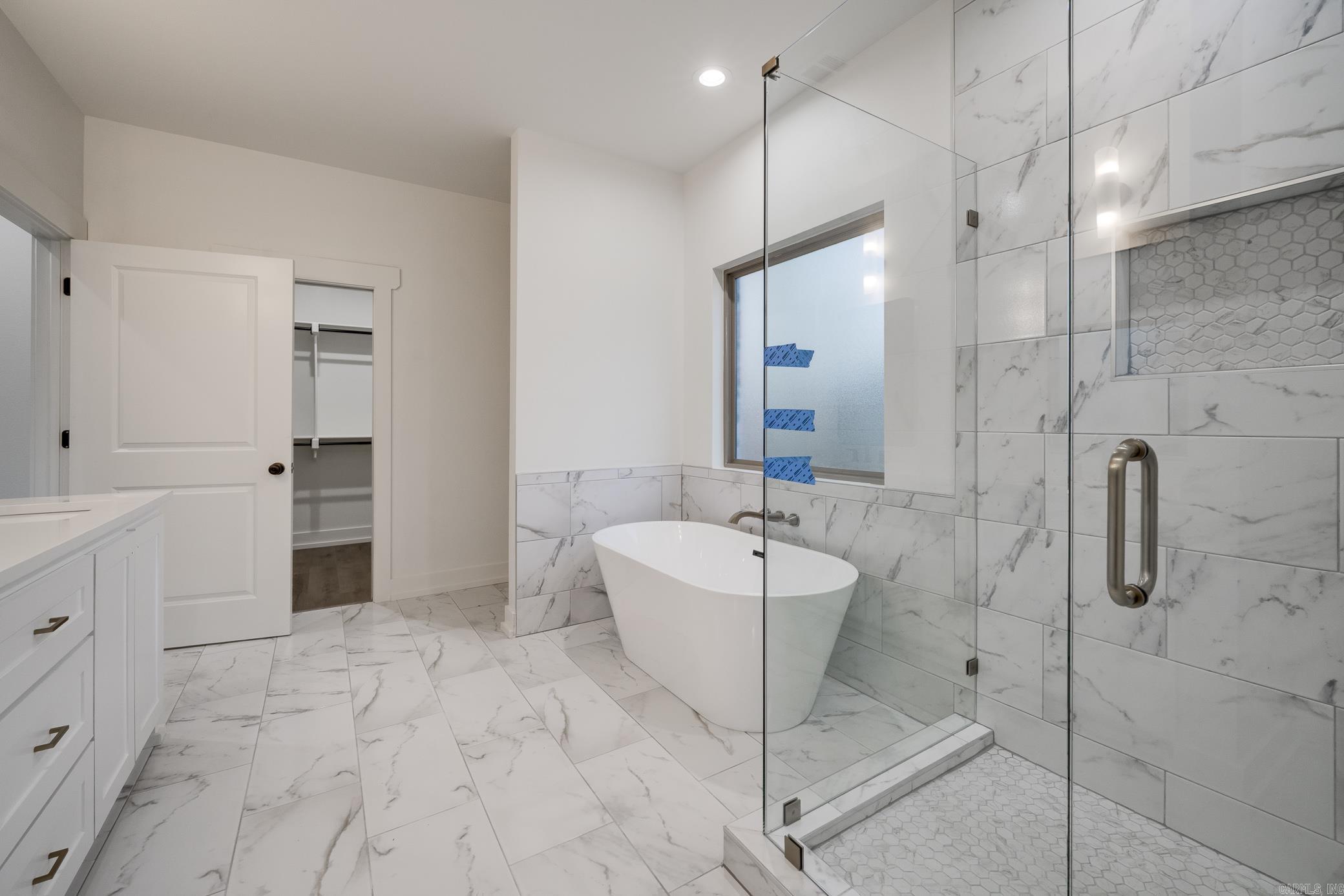 DOVE CREEK - Residential