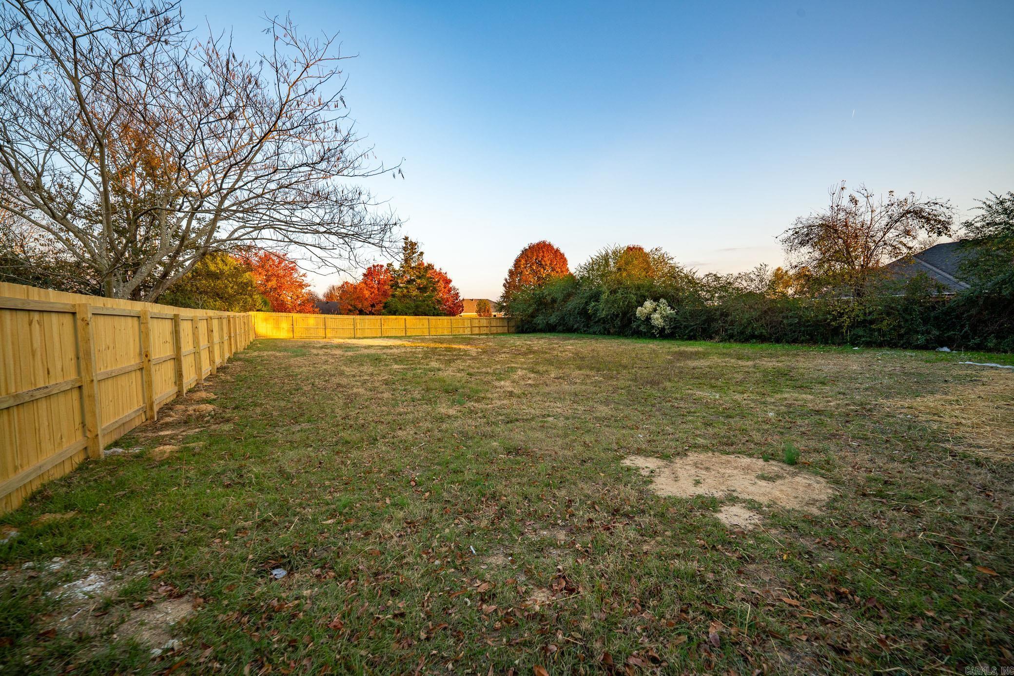 DOVE CREEK - Residential