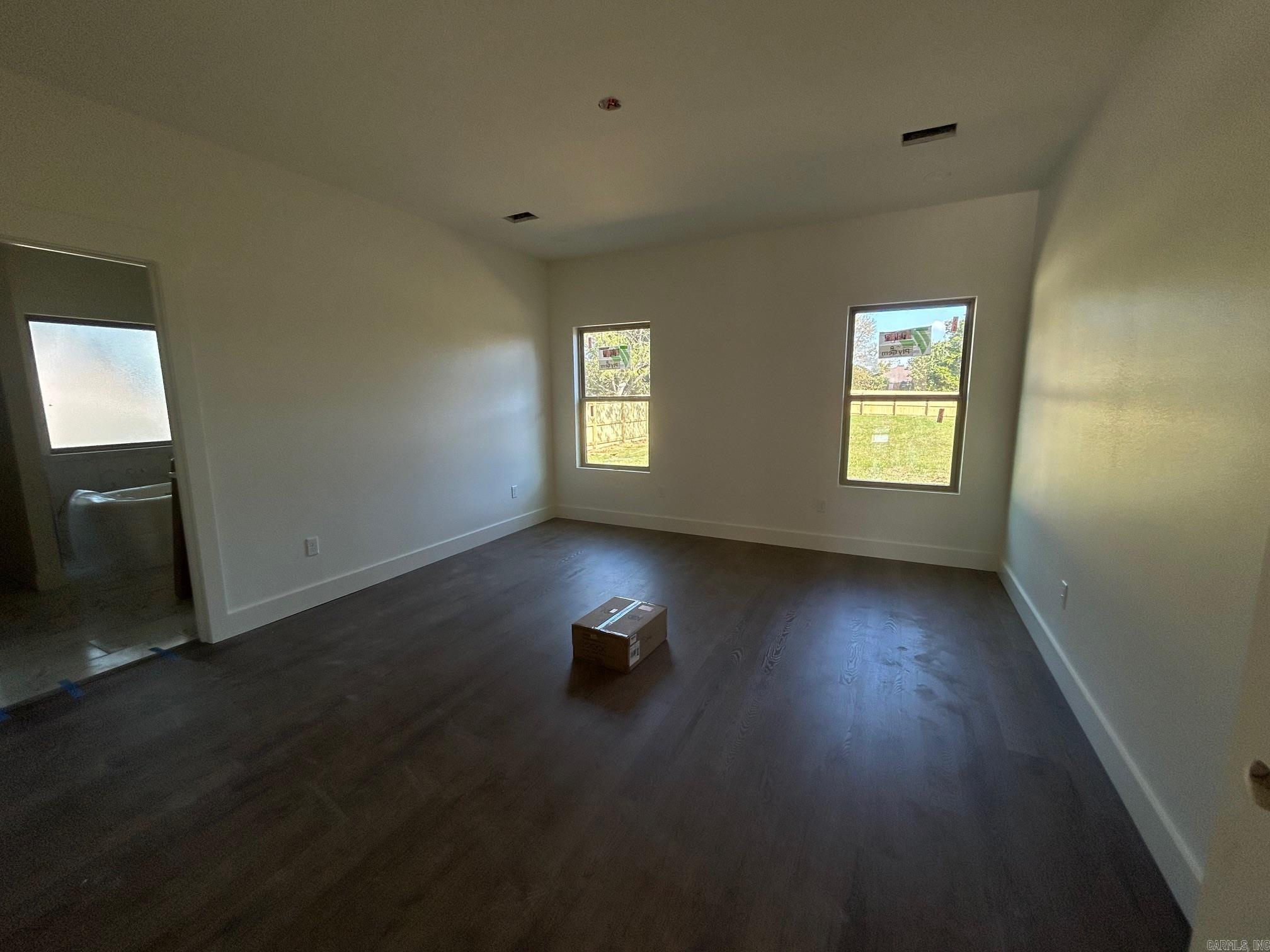 DOVE CREEK - Residential