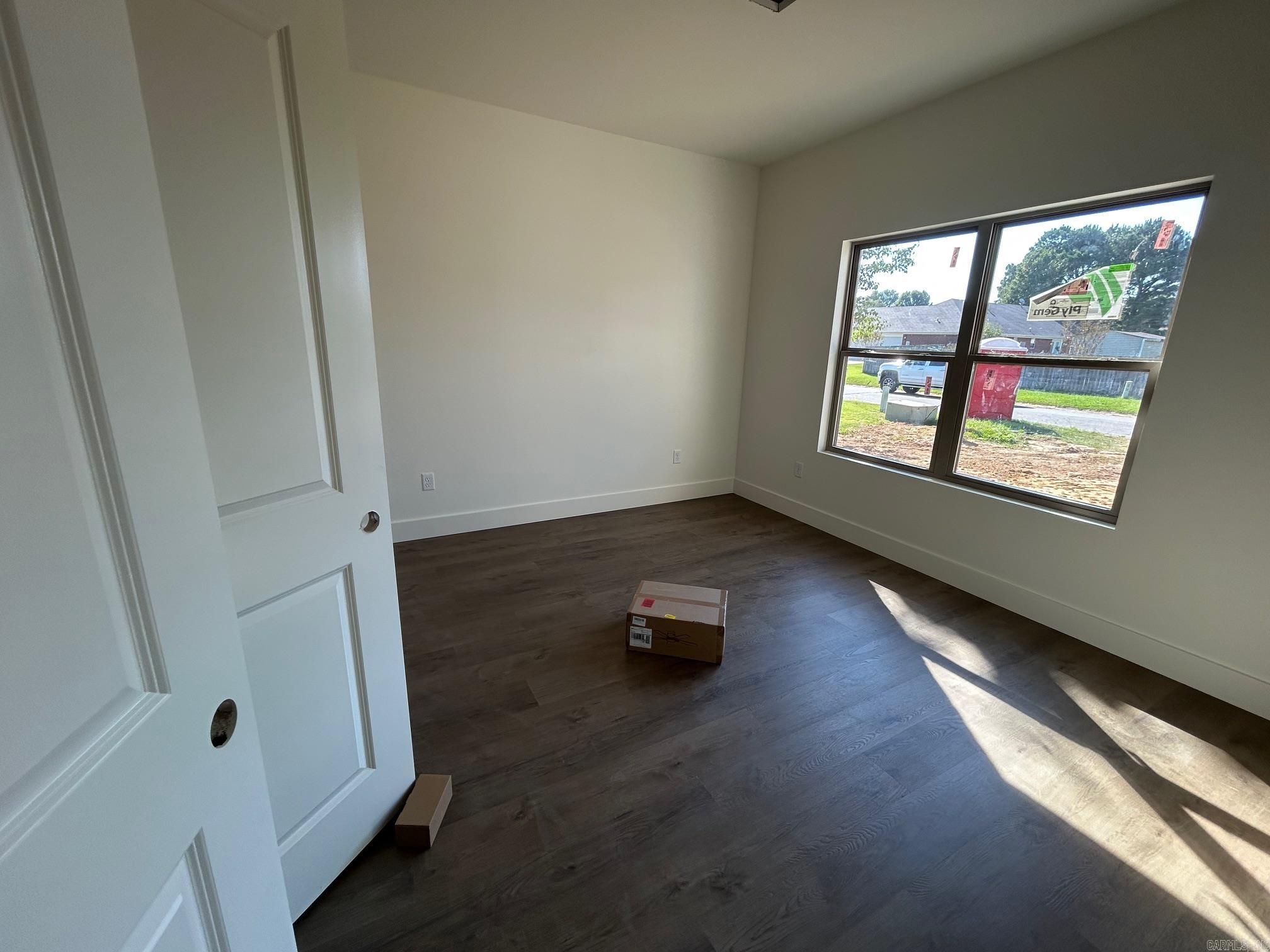 DOVE CREEK - Residential