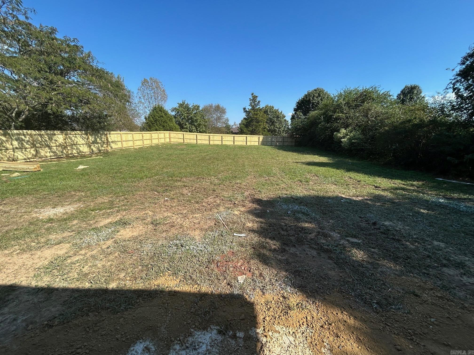 DOVE CREEK - Residential