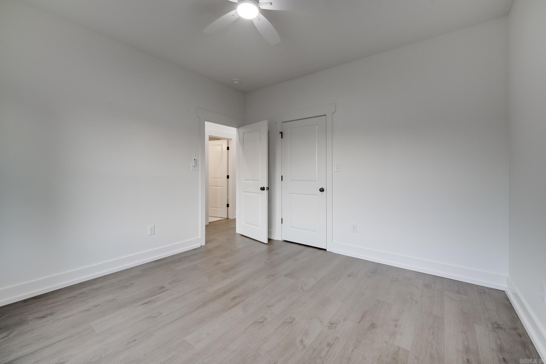 DOVE CREEK - Residential