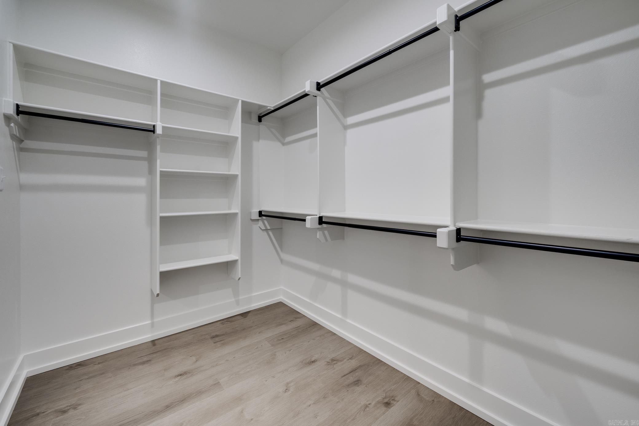 DOVE CREEK - Residential