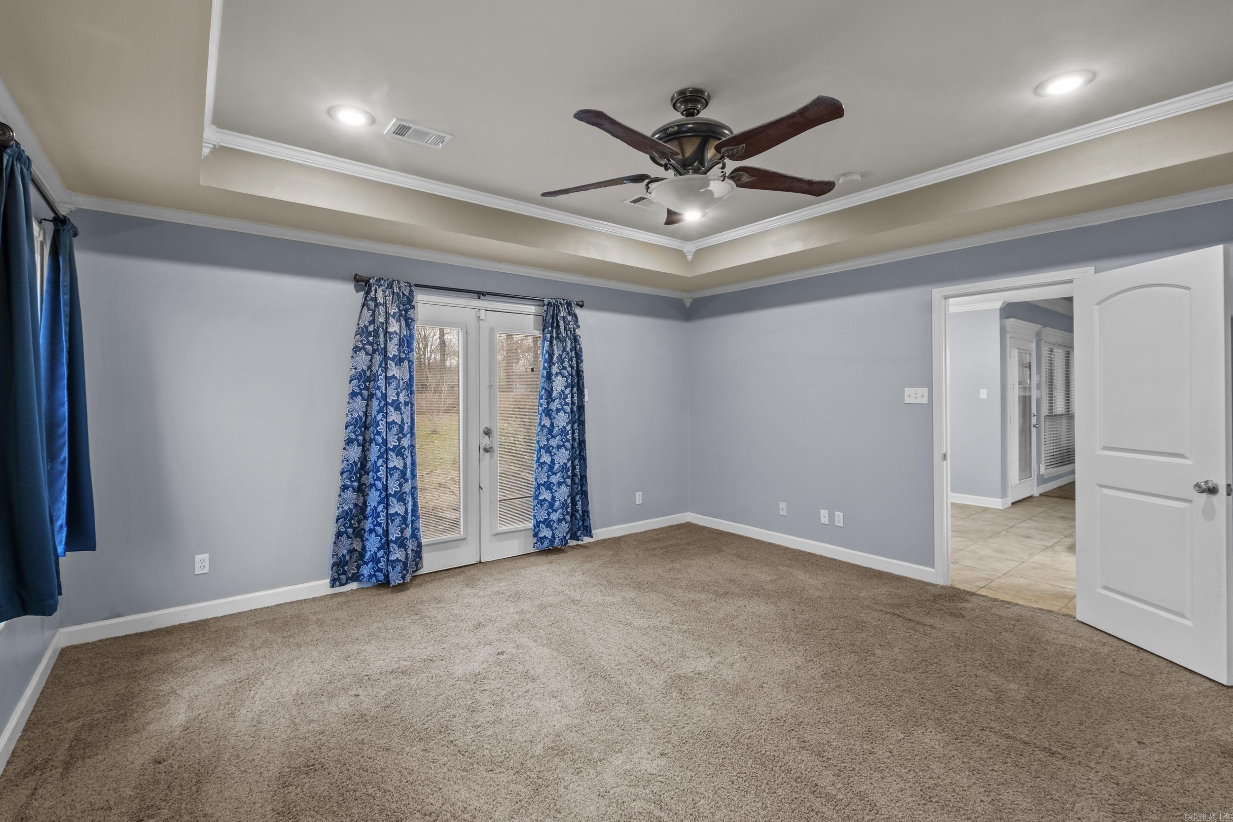 TURTLE CREEK - Residential