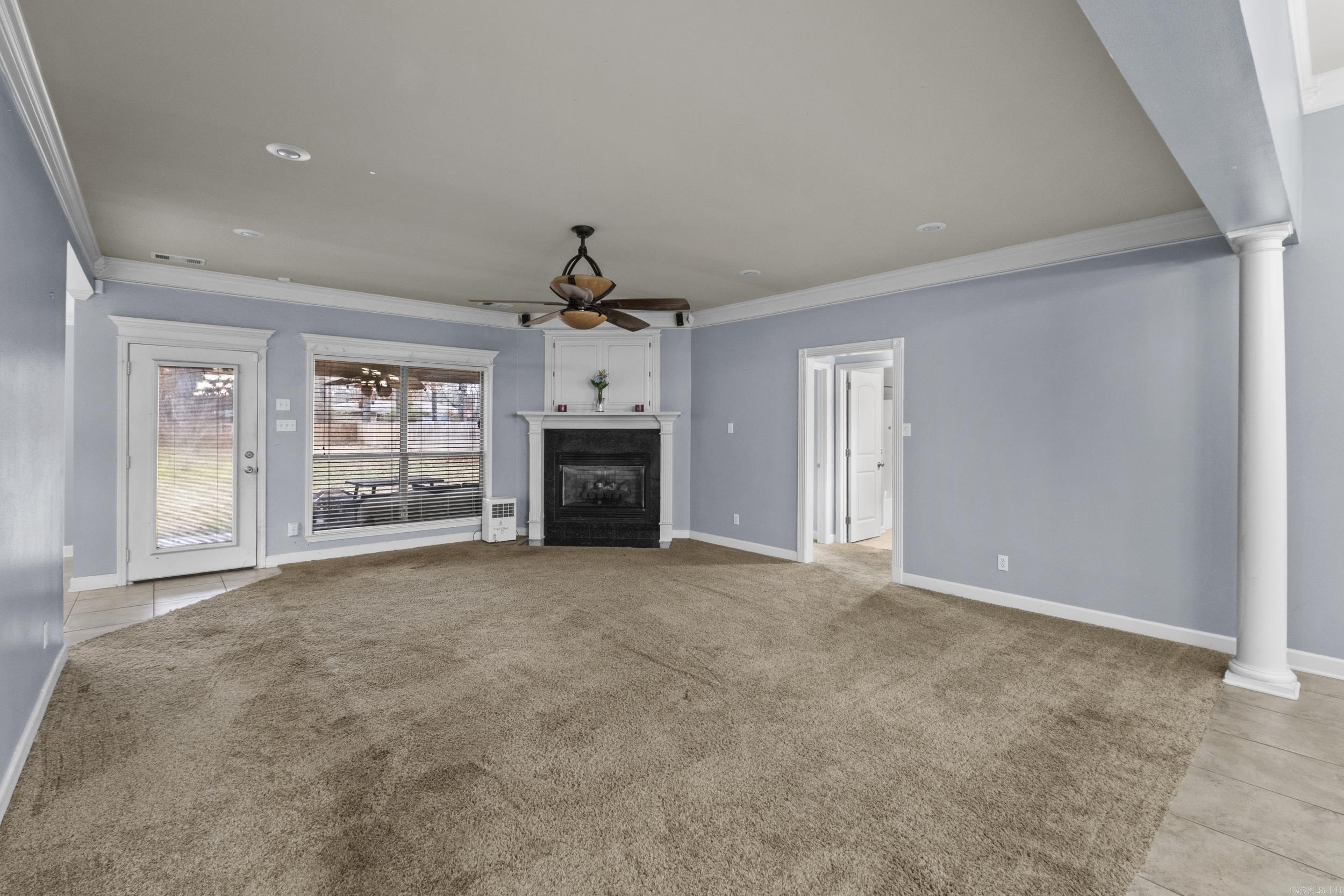 TURTLE CREEK - Residential