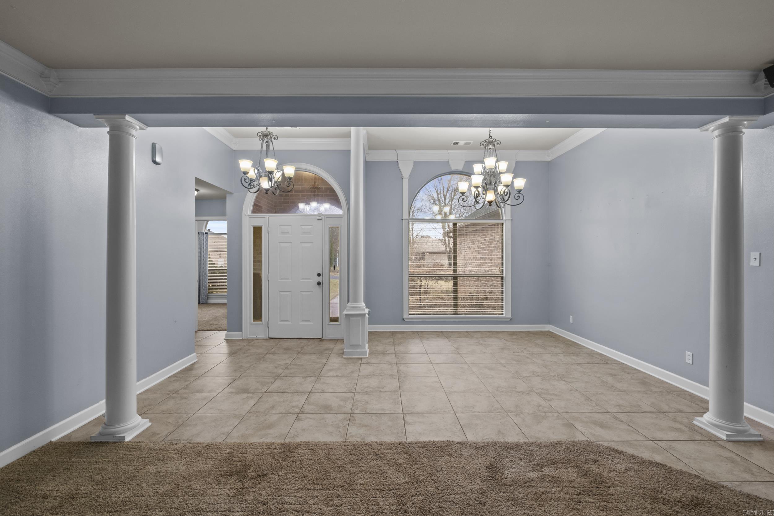 TURTLE CREEK - Residential