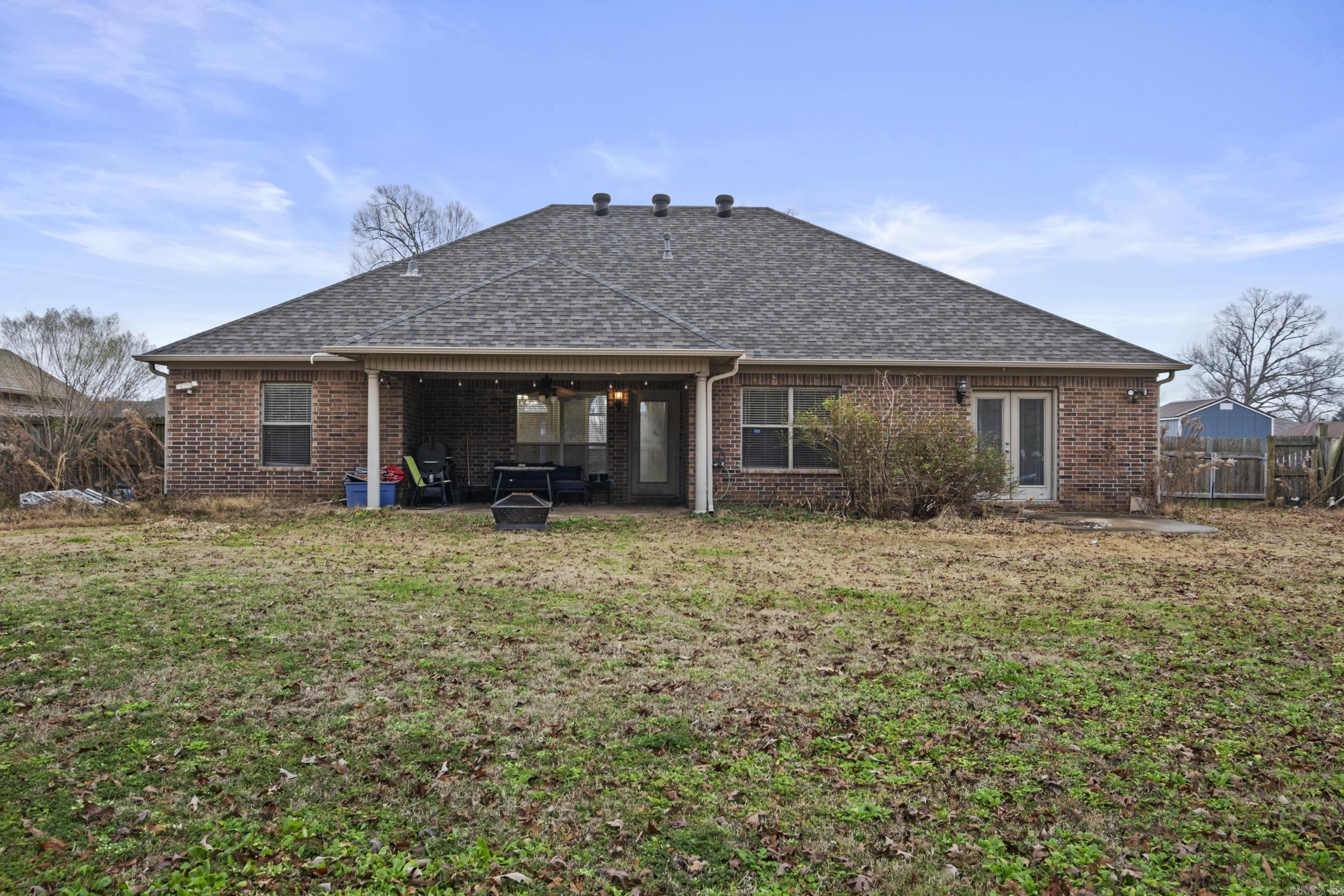 TURTLE CREEK - Residential