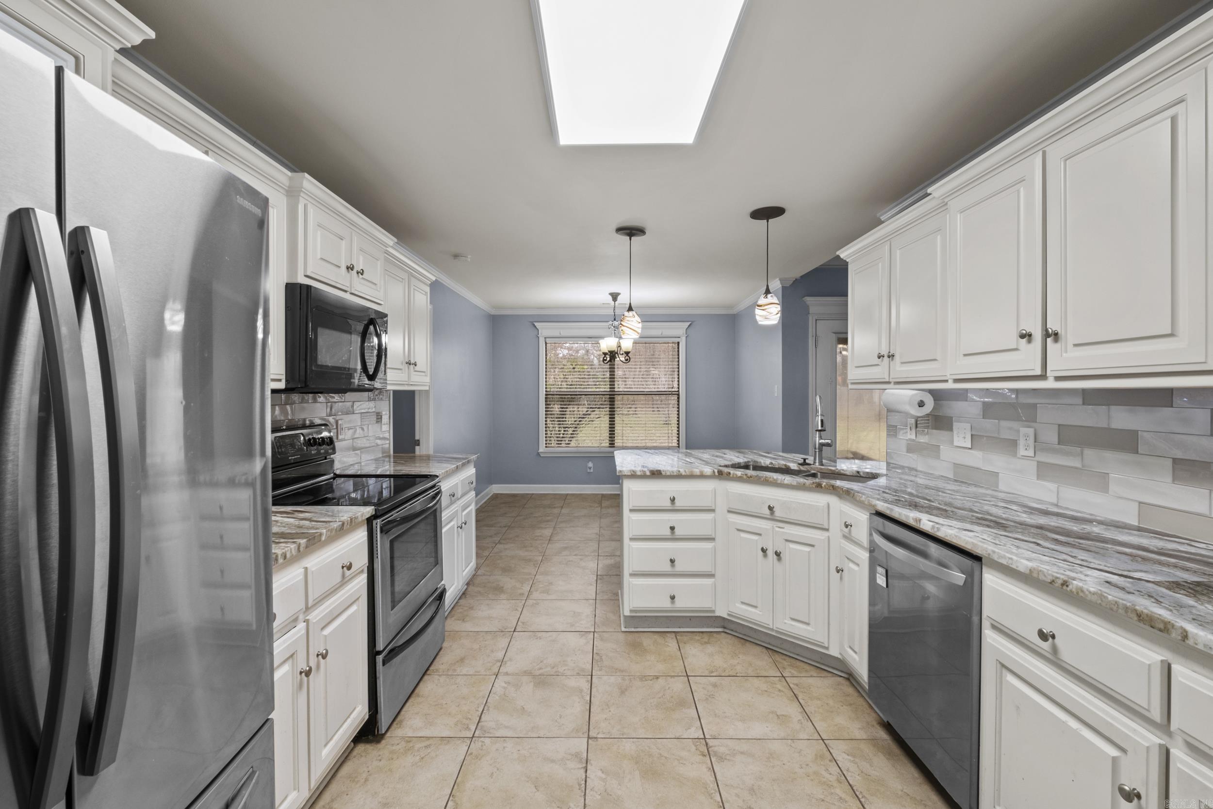 TURTLE CREEK - Residential