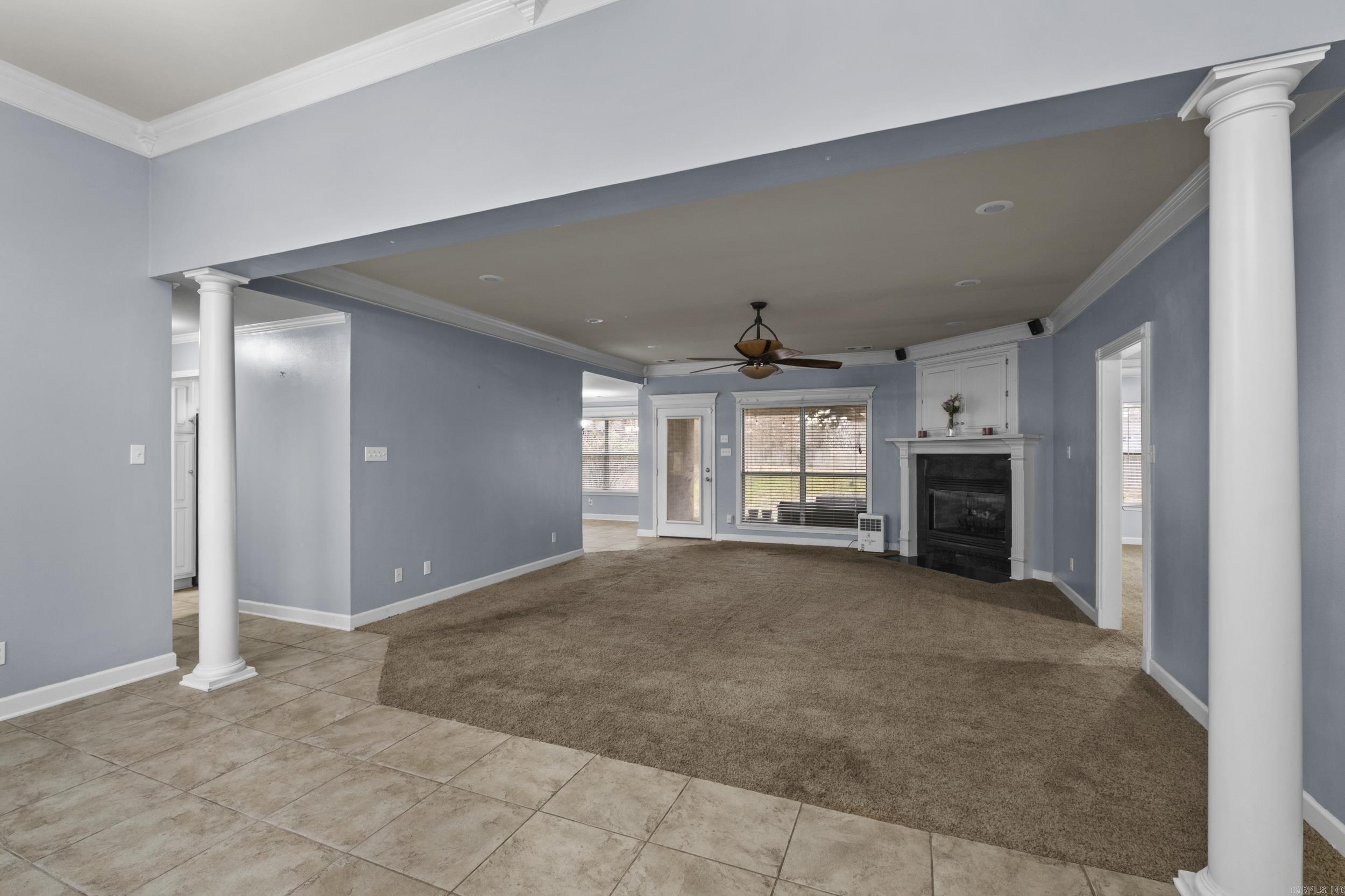 TURTLE CREEK - Residential