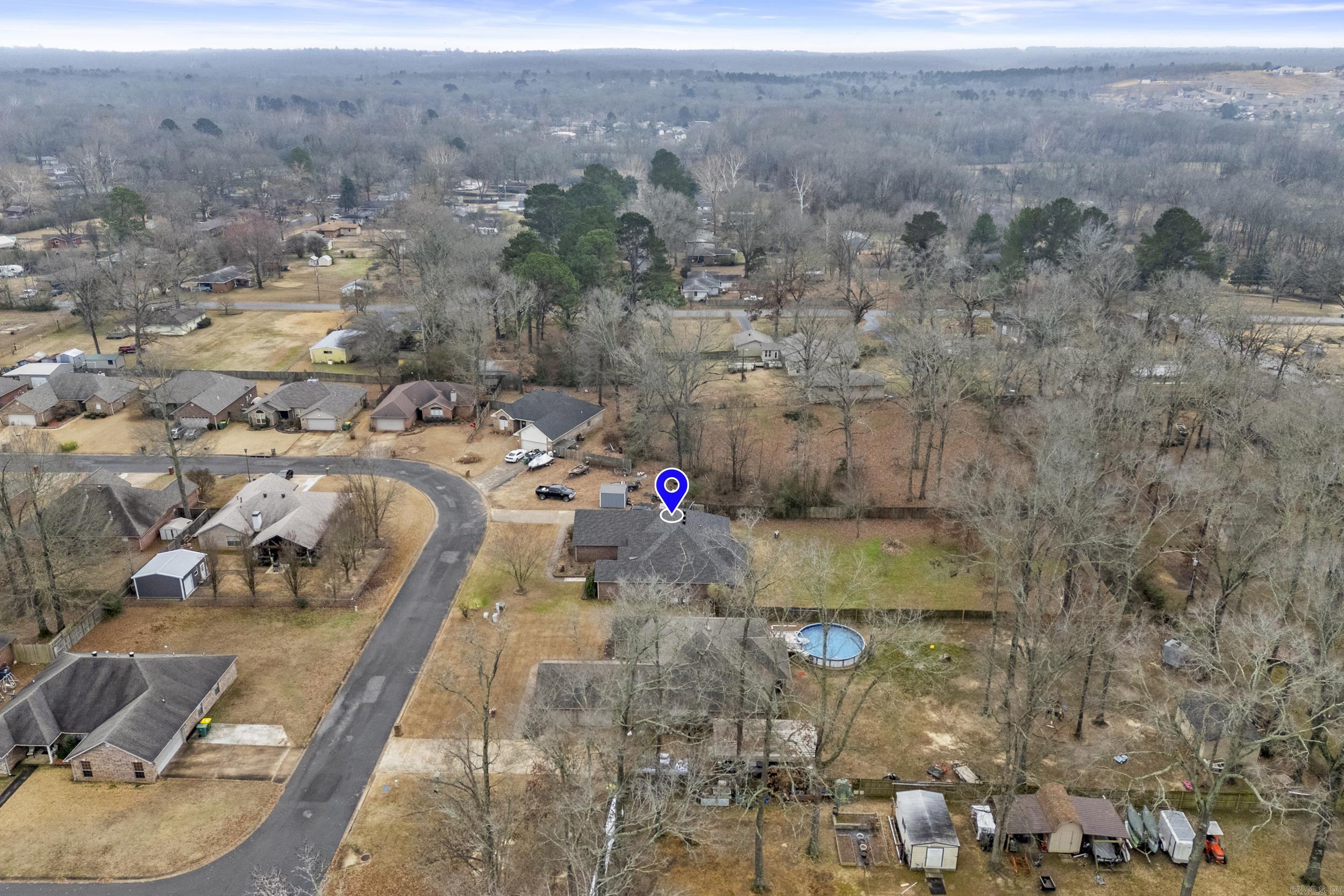 TURTLE CREEK - Residential