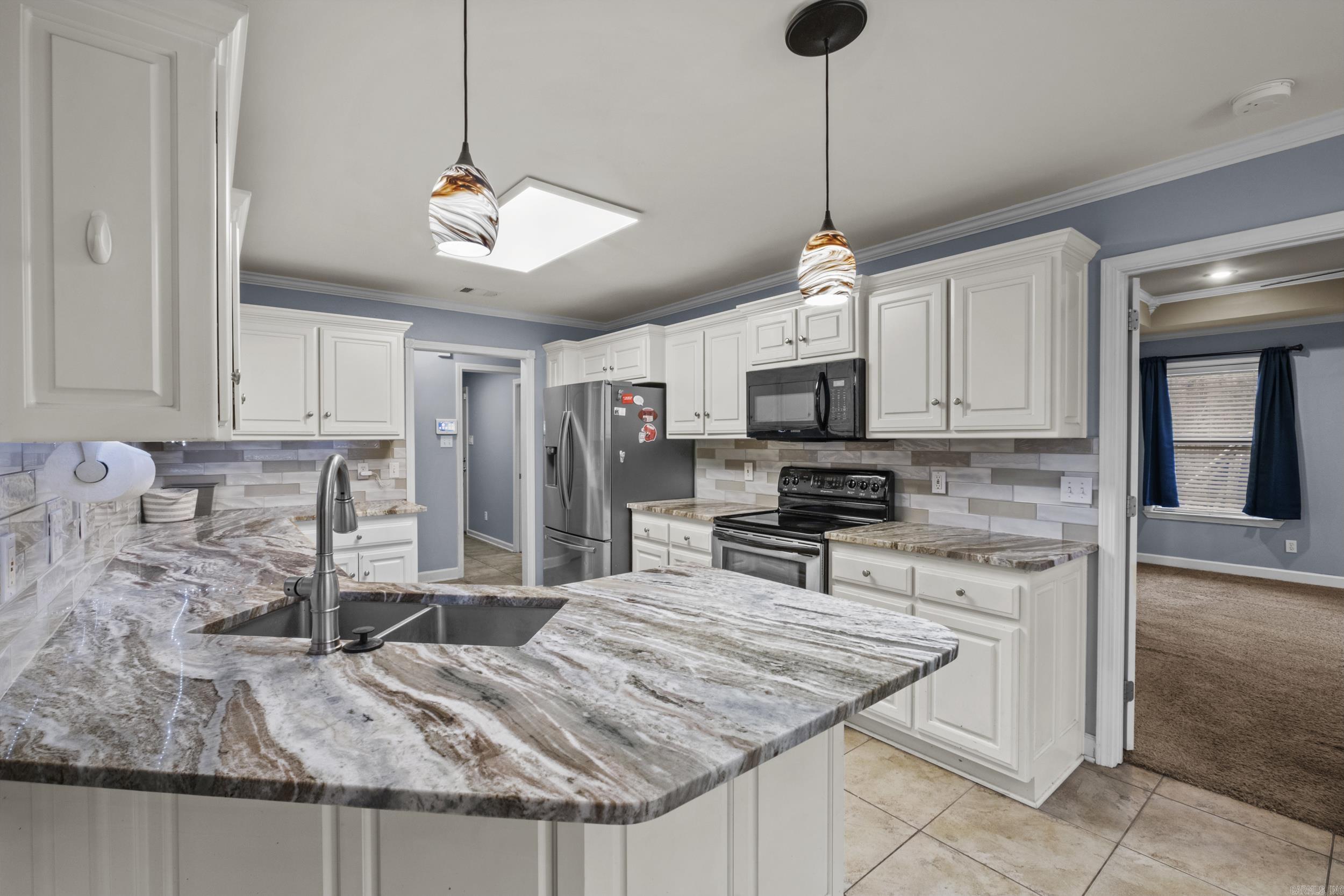 TURTLE CREEK - Residential