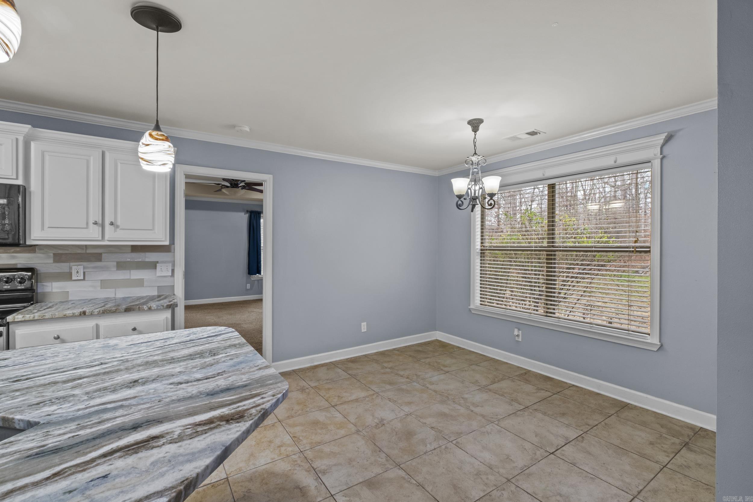 TURTLE CREEK - Residential