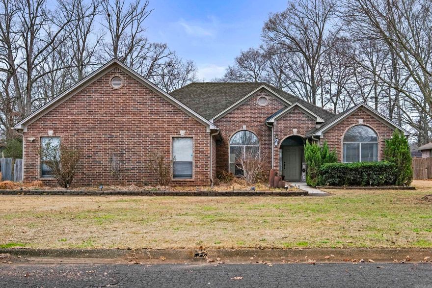 Extremely well taken care of home with tons of detail in the private Turtle Creek subdivision. Most of the house is single story with a massive finished room over the garage that can be used as an office, game room or guest space. Formal dining or flex space. Oversized flat lot that is fully fenced. Covered back patio. Interior has molding and custom trim throughout. Gas fireplace in living room. Kitchen has recently been upgraded. New roof. New granite throughout. This home has it all.