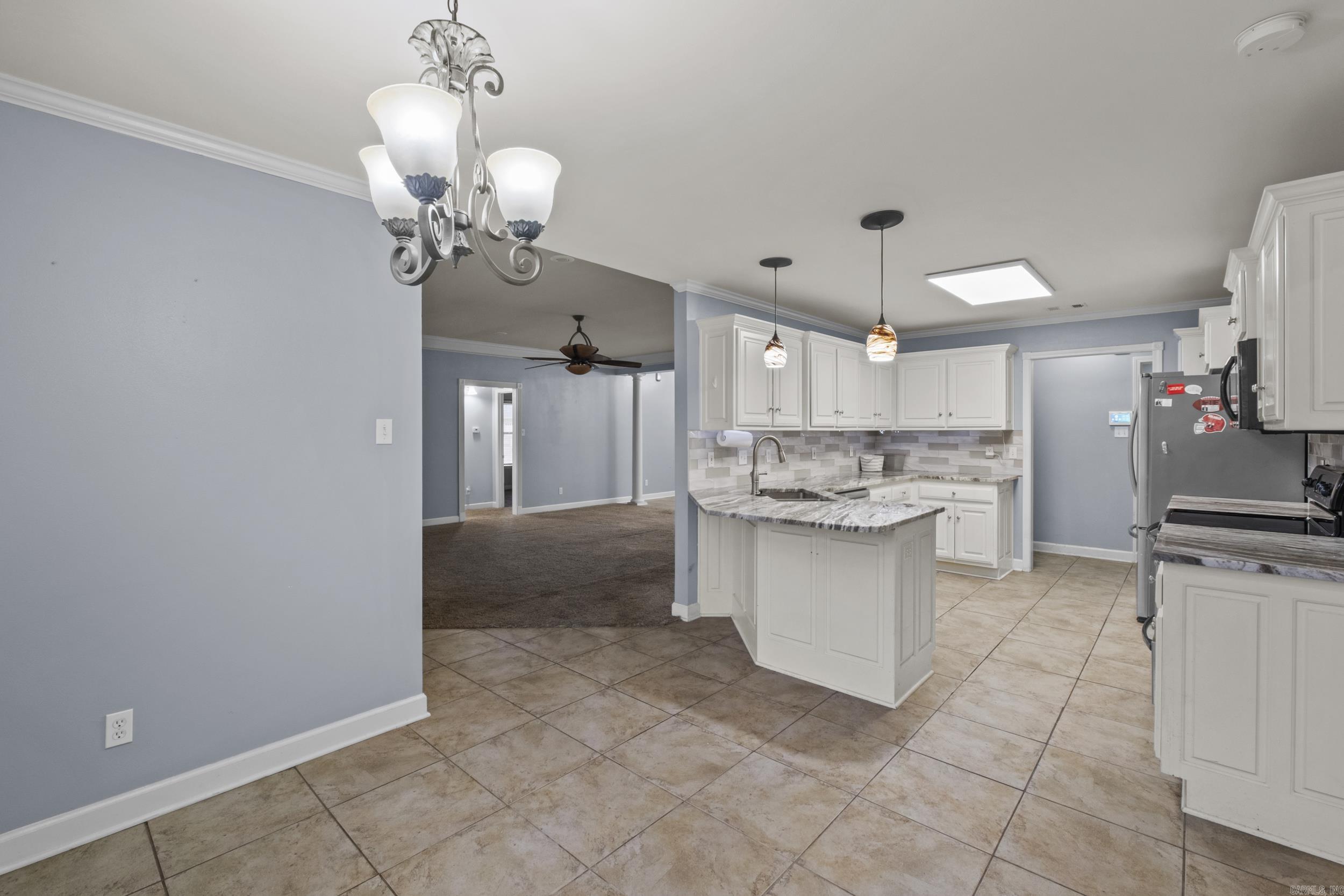 TURTLE CREEK - Residential