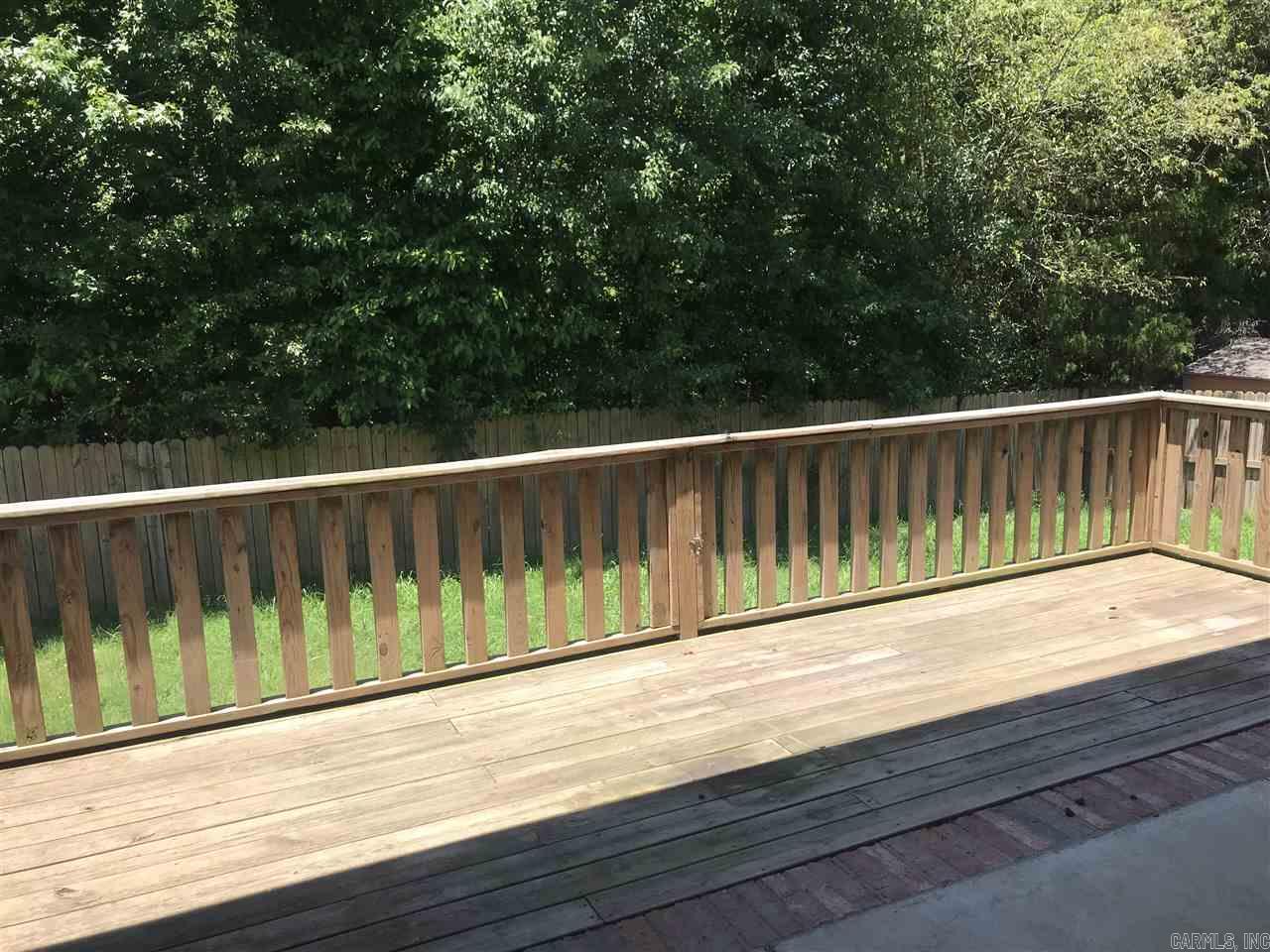 Magnolia Estates - Residential Lease