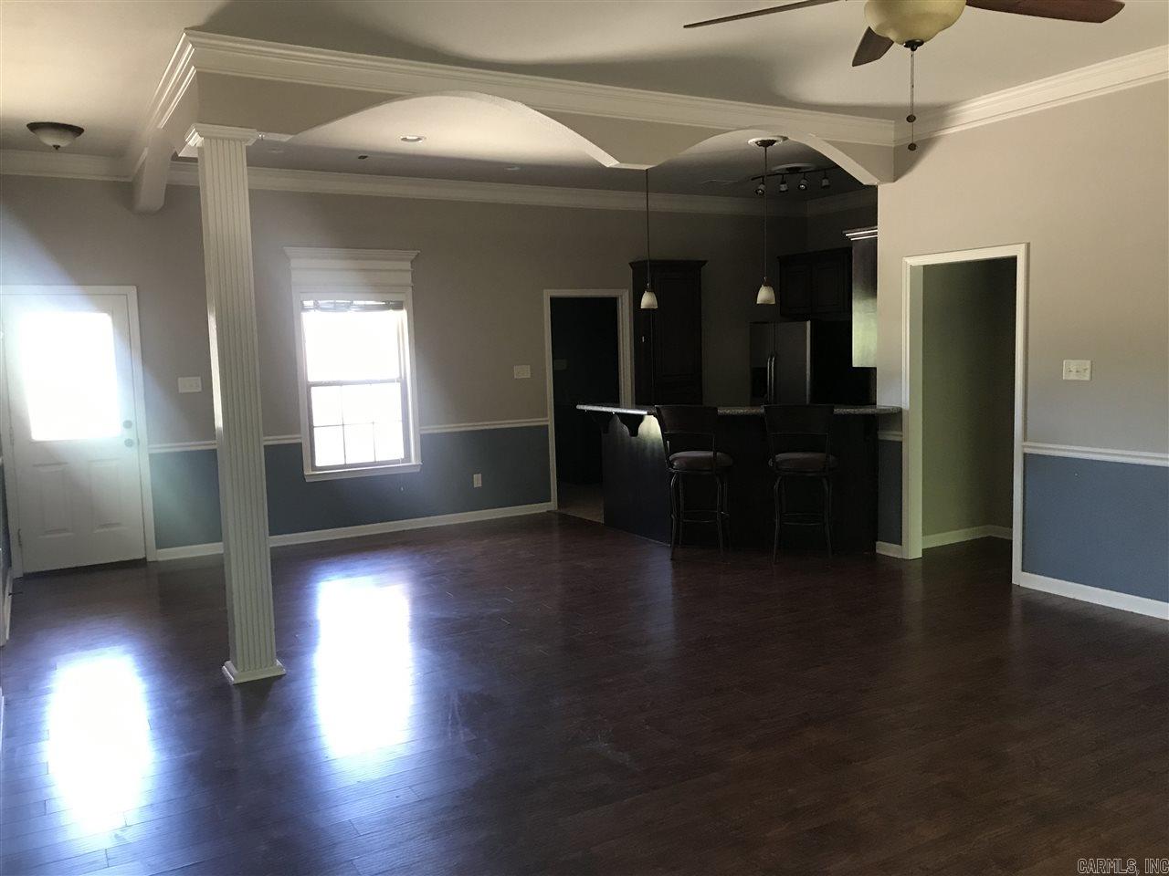 Magnolia Estates - Residential Lease