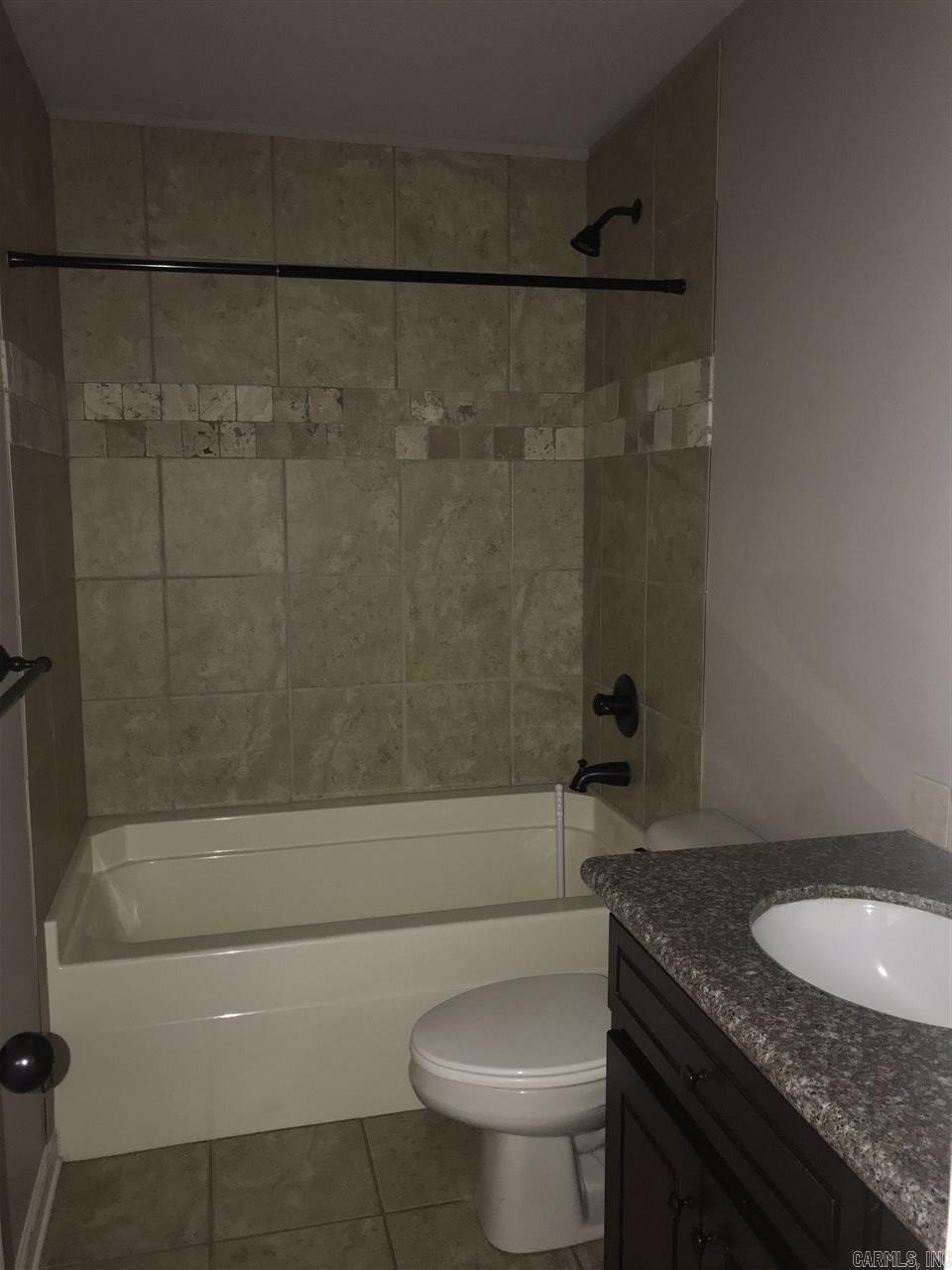 Magnolia Estates - Residential Lease