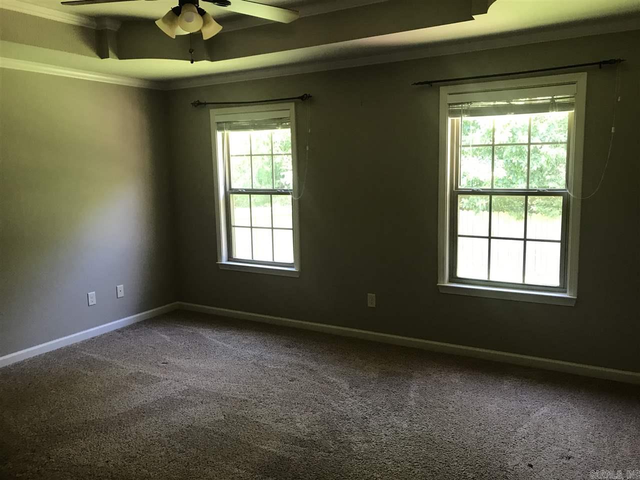 Magnolia Estates - Residential Lease