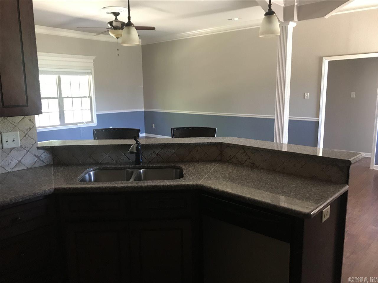 Magnolia Estates - Residential Lease