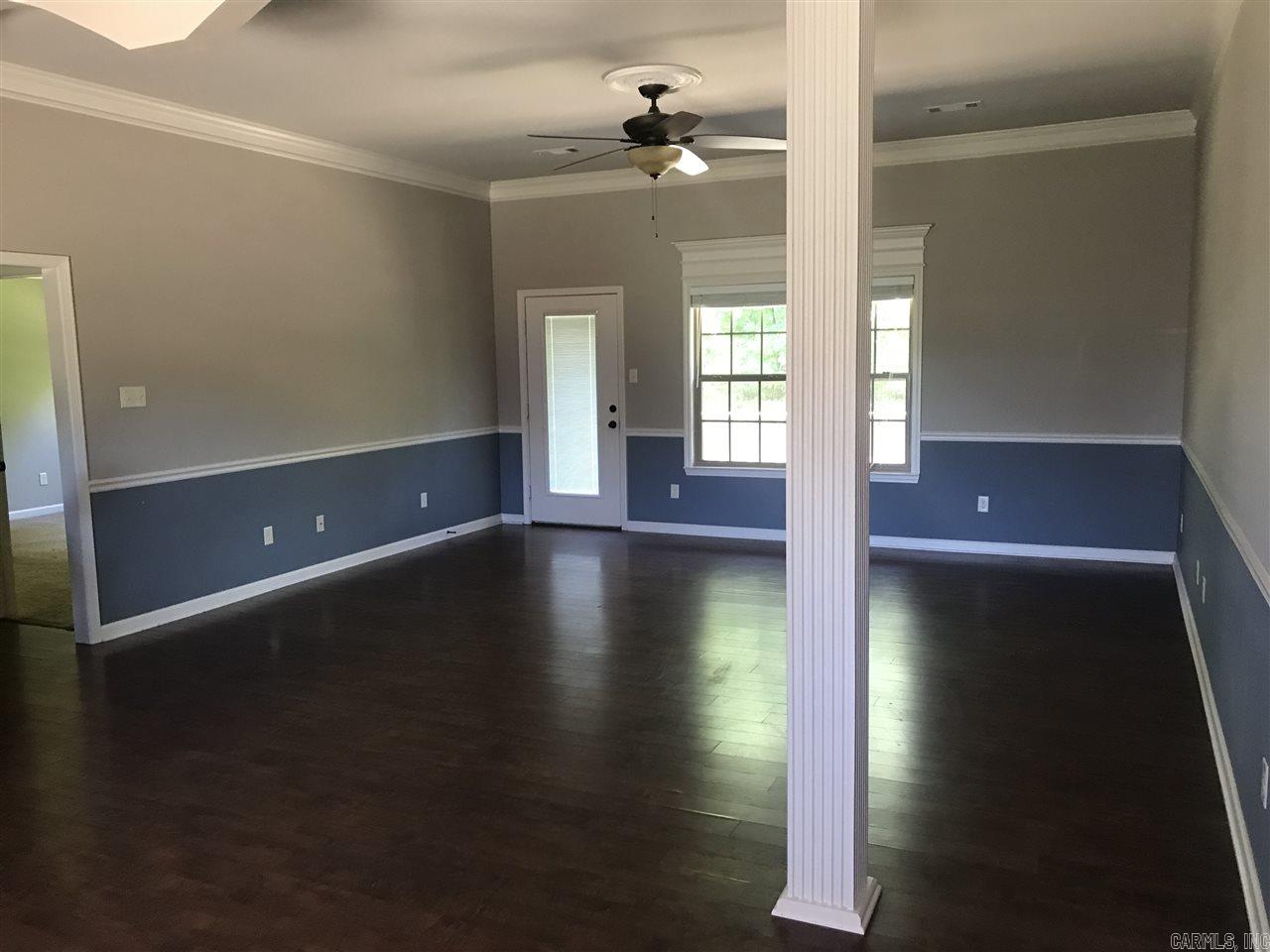 Magnolia Estates - Residential Lease