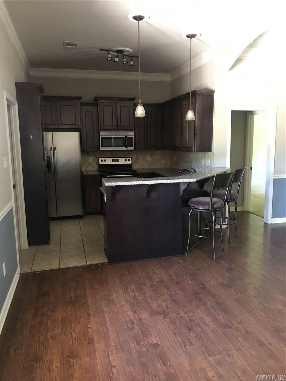 Magnolia Estates - Residential Lease