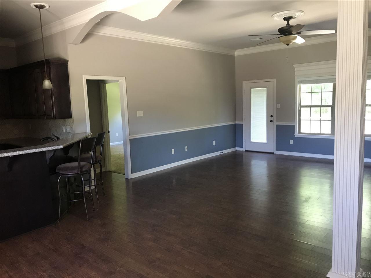 Magnolia Estates - Residential Lease