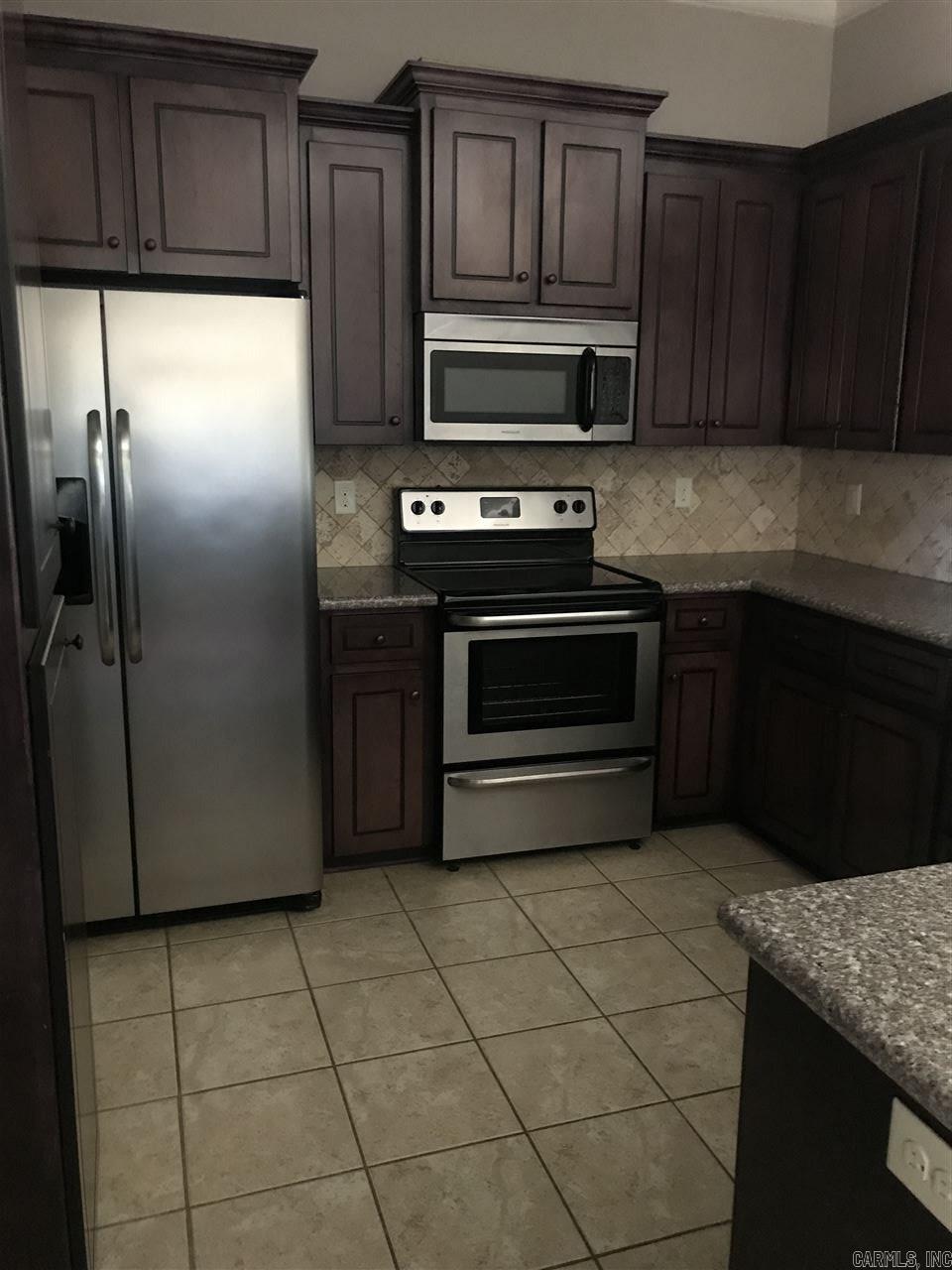 Magnolia Estates - Residential Lease