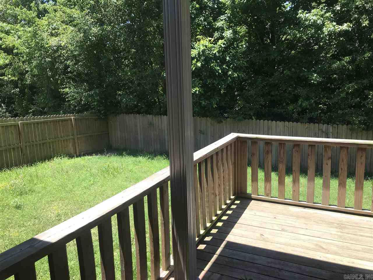 Magnolia Estates - Residential Lease