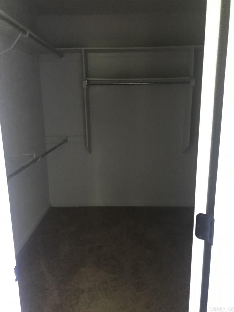 Magnolia Estates - Residential Lease