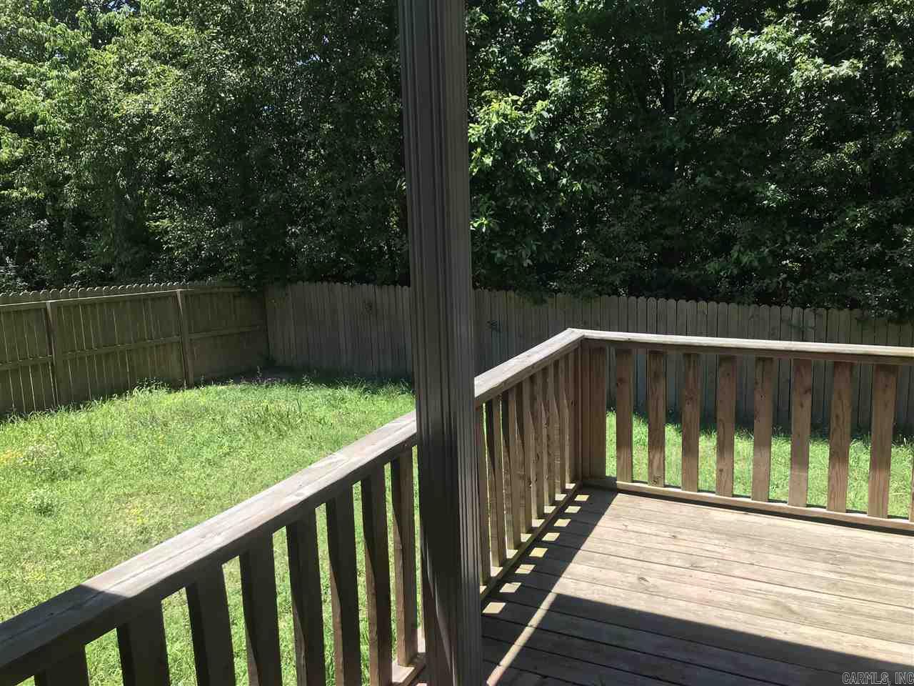 Magnolia Estates - Residential Lease